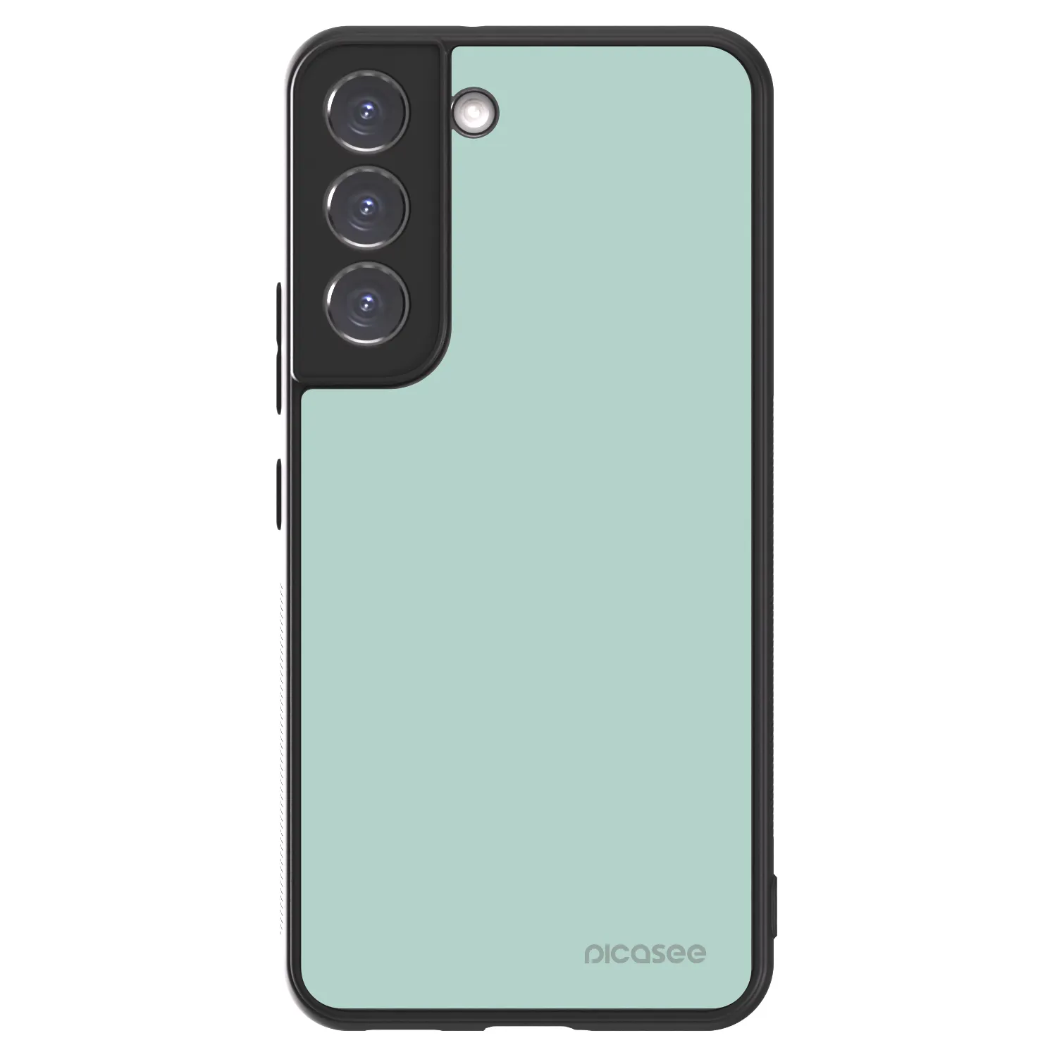 Picasee ULTIMATE CASE PowerShare Samsung Galaxy S22 5G - készülékre - Pastel Charm