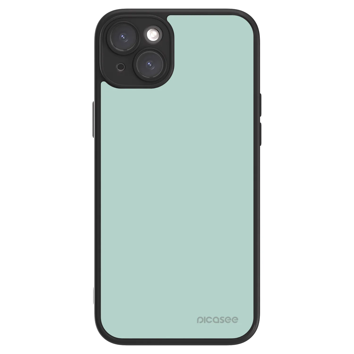 Picasee ULTIMATE CASE Apple iPhone 15 Plus - készülékre - Pastel Charm