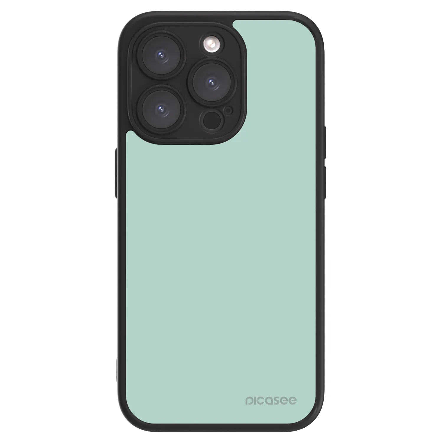 Picasee ULTIMATE CASE MagSafe Apple iPhone 15 Pro - készülékre - Pastel Charm