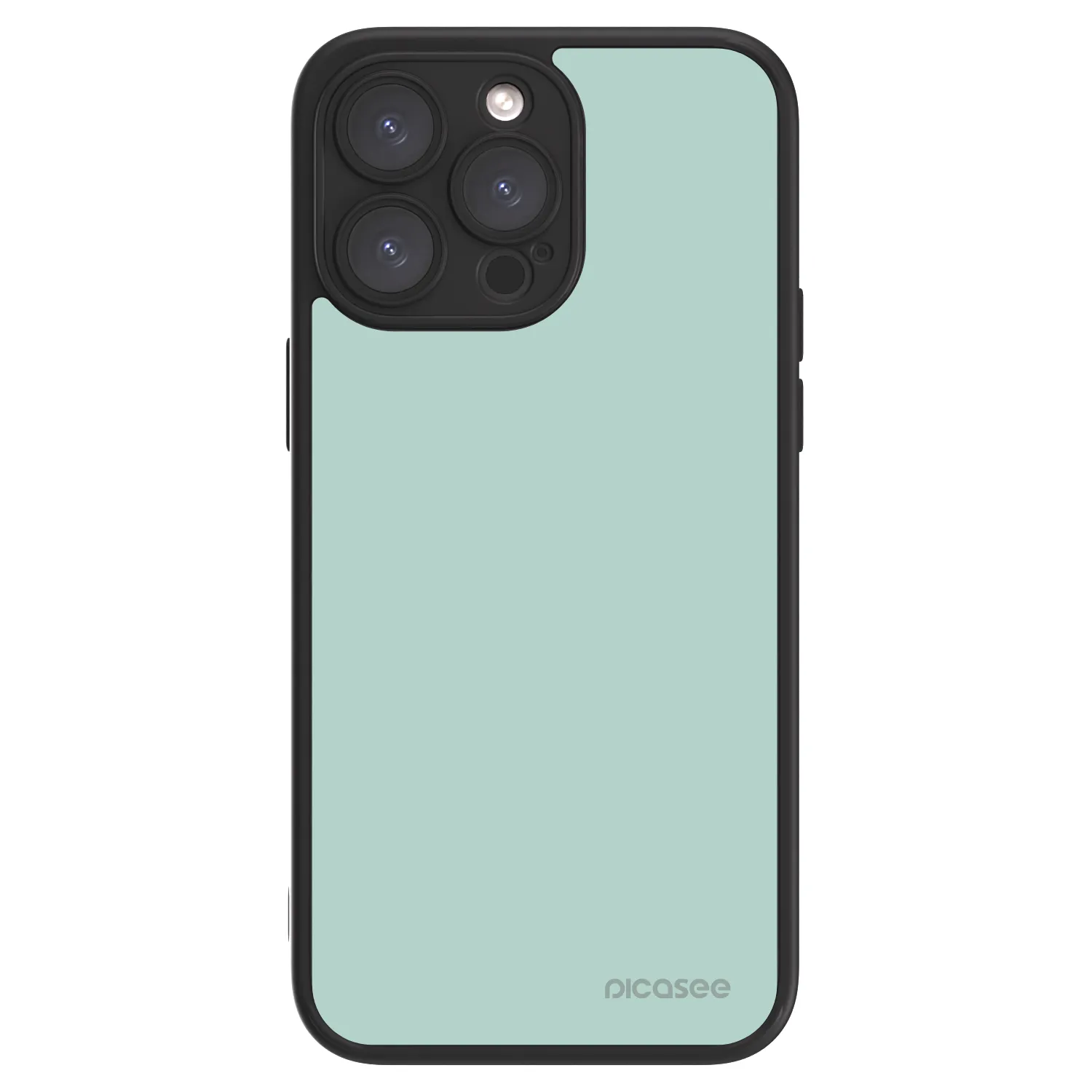 Picasee ULTIMATE CASE Apple iPhone 15 Pro Max - készülékre - Pastel Charm