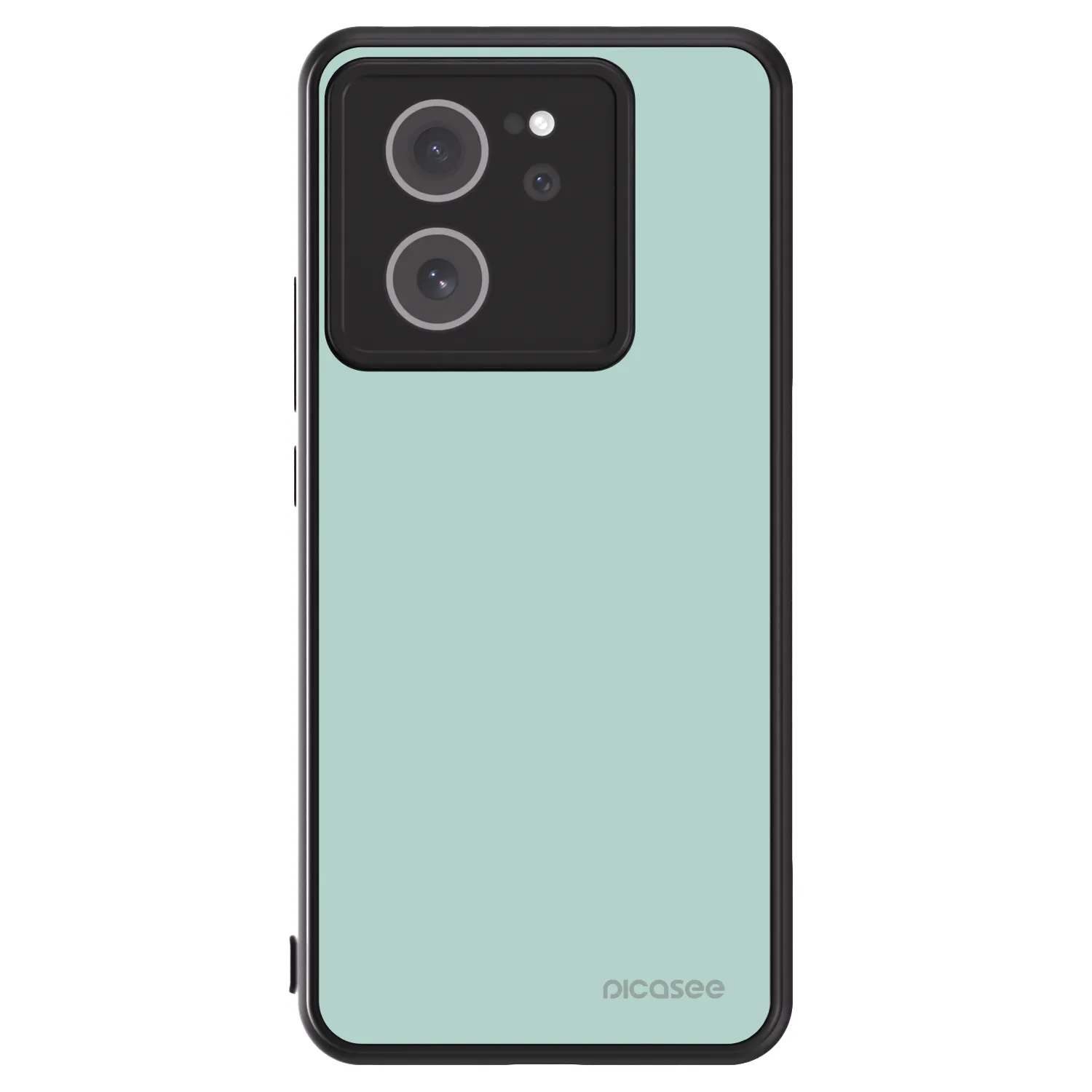 Picasee ULTIMATE CASE Xiaomi 13T - készülékre - Pastel Charm