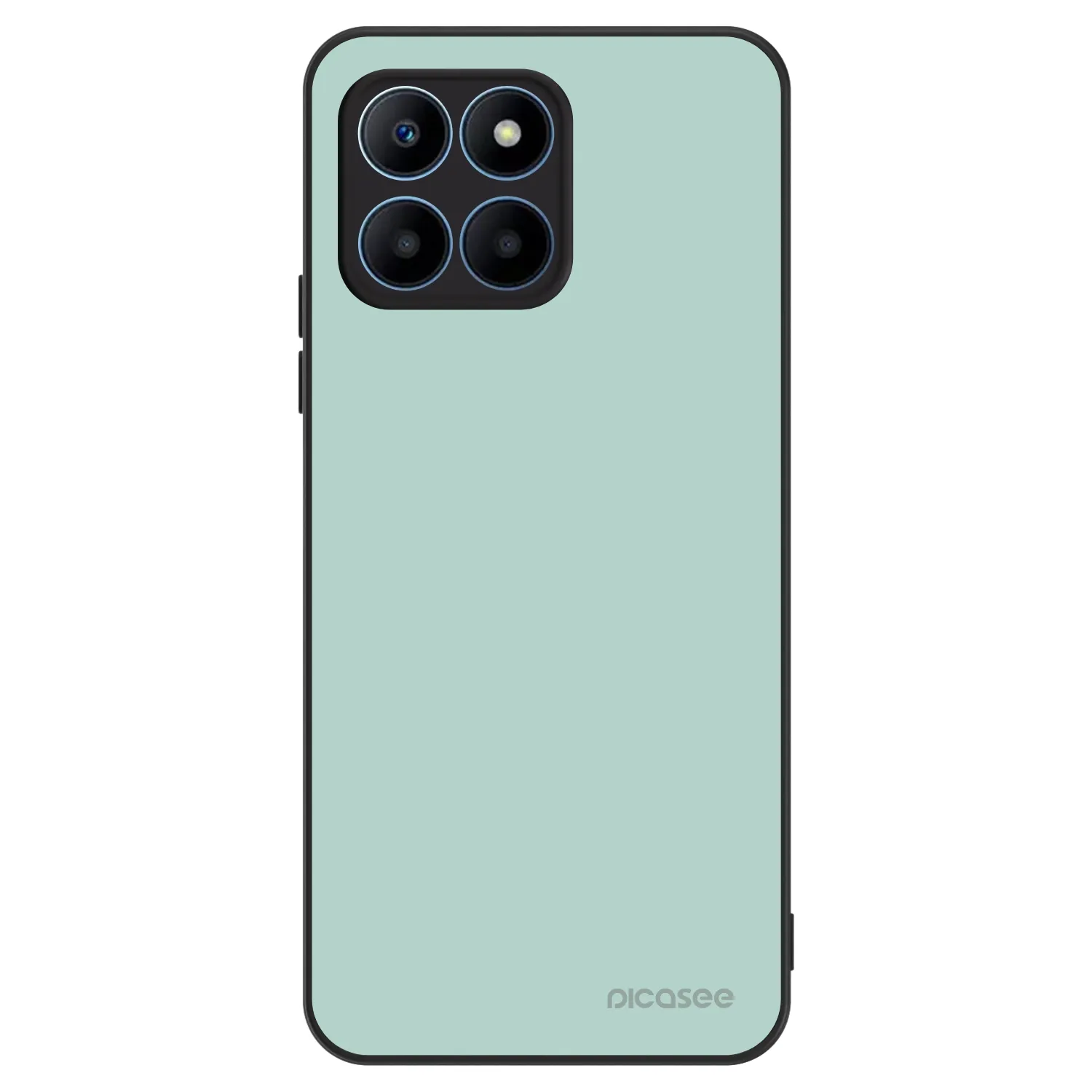 Picasee ULTIMATE CASE Honor 70 Lite - készülékre - Pastel Charm