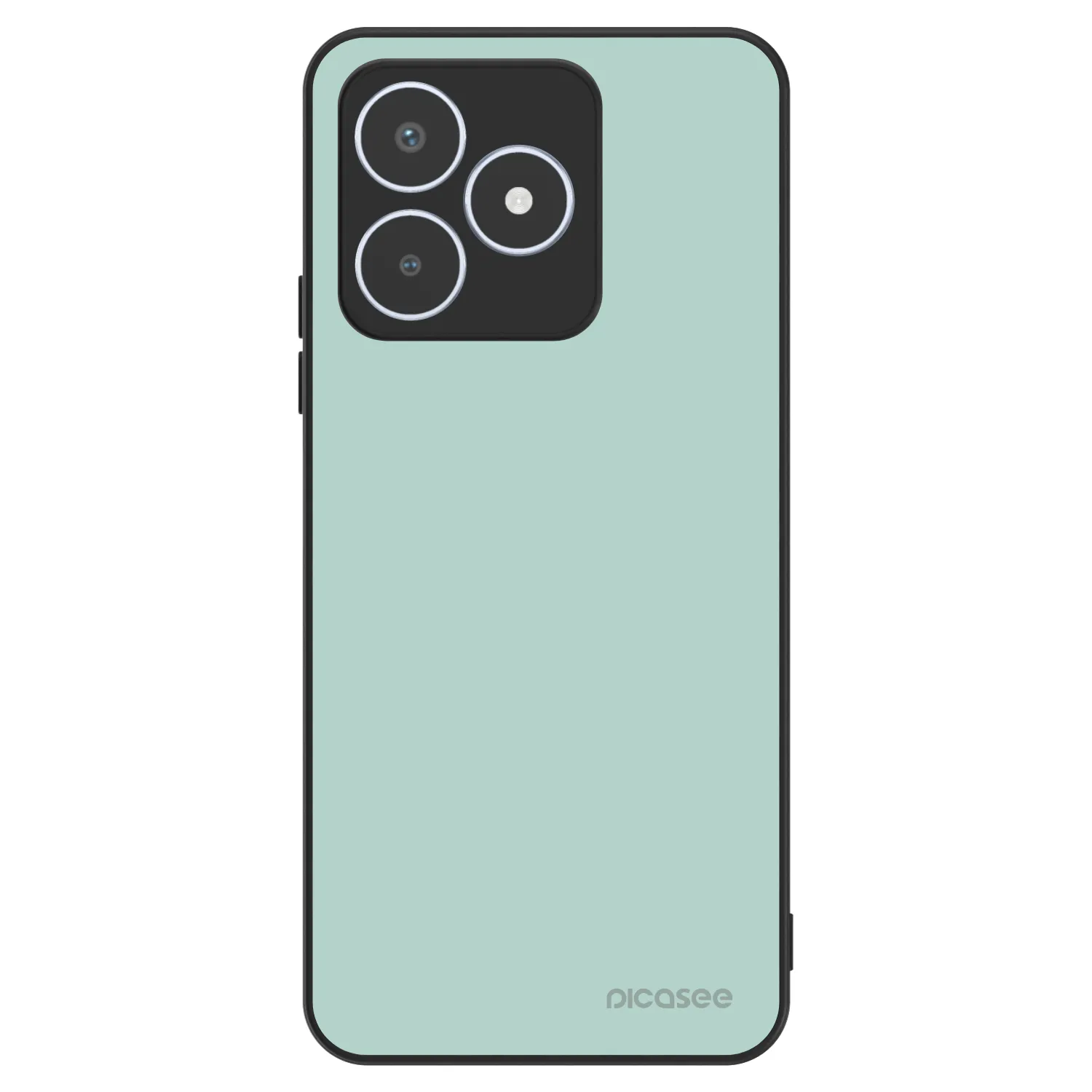Picasee ULTIMATE CASE Realme C53 - készülékre - Pastel Charm