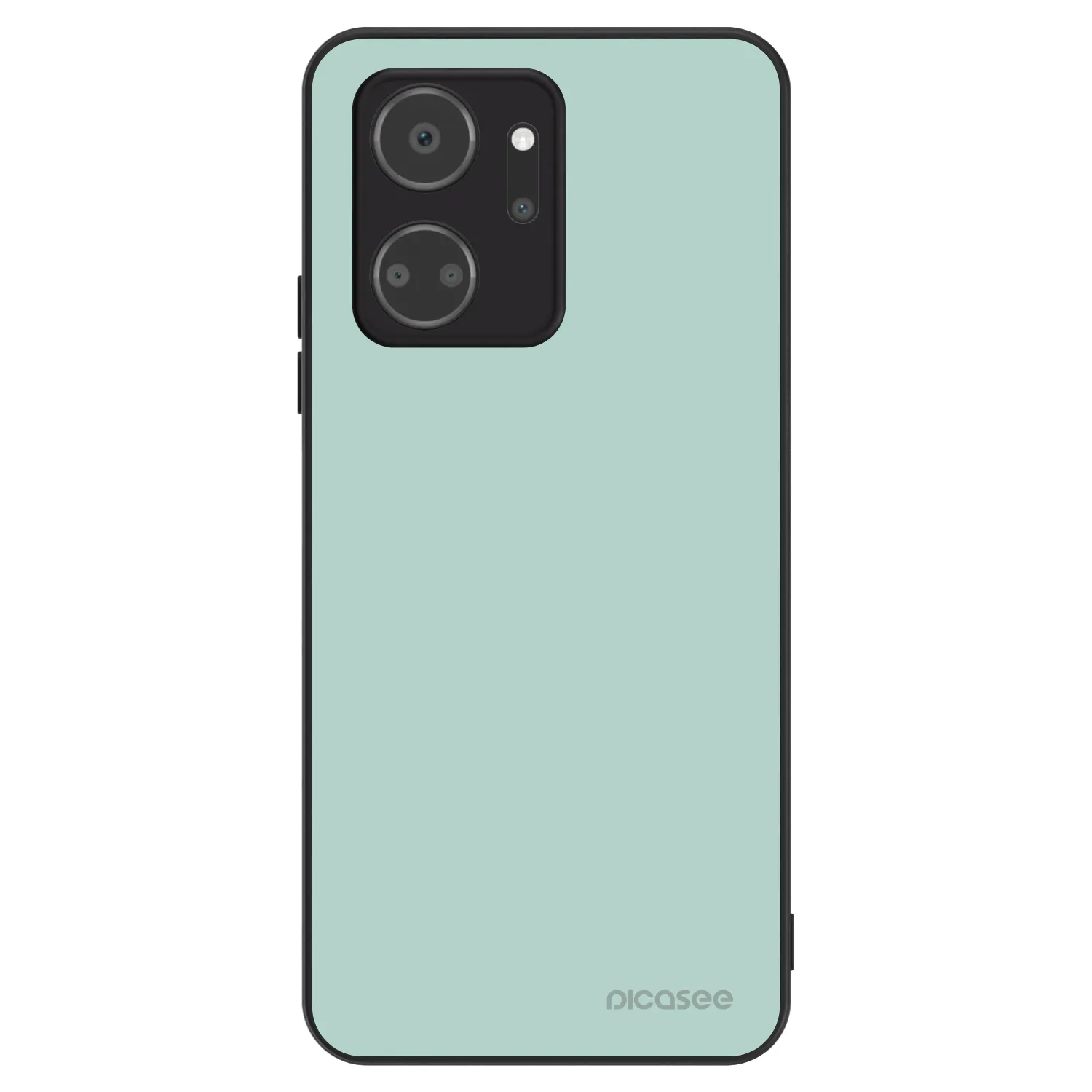 Picasee ULTIMATE CASE Honor X7a - készülékre - Pastel Charm