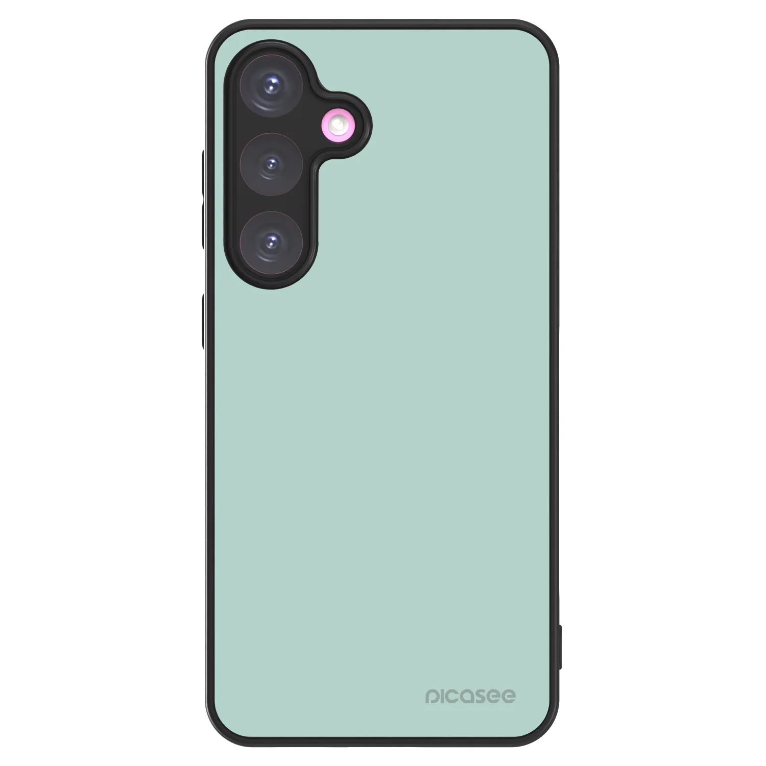Picasee ULTIMATE CASE PowerShare Samsung Galaxy S24+ S926B 5G - készülékre - Pastel Charm