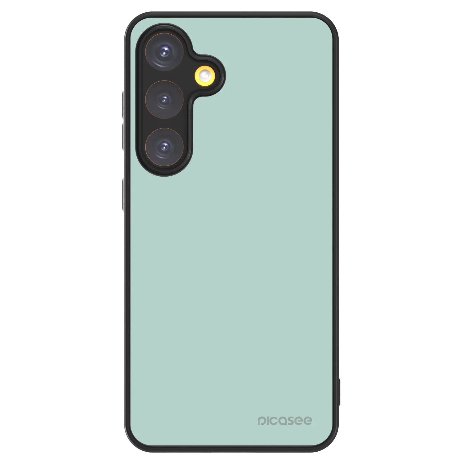 Picasee ULTIMATE CASE Samsung Galaxy S24 S921B 5G - készülékre - Pastel Charm