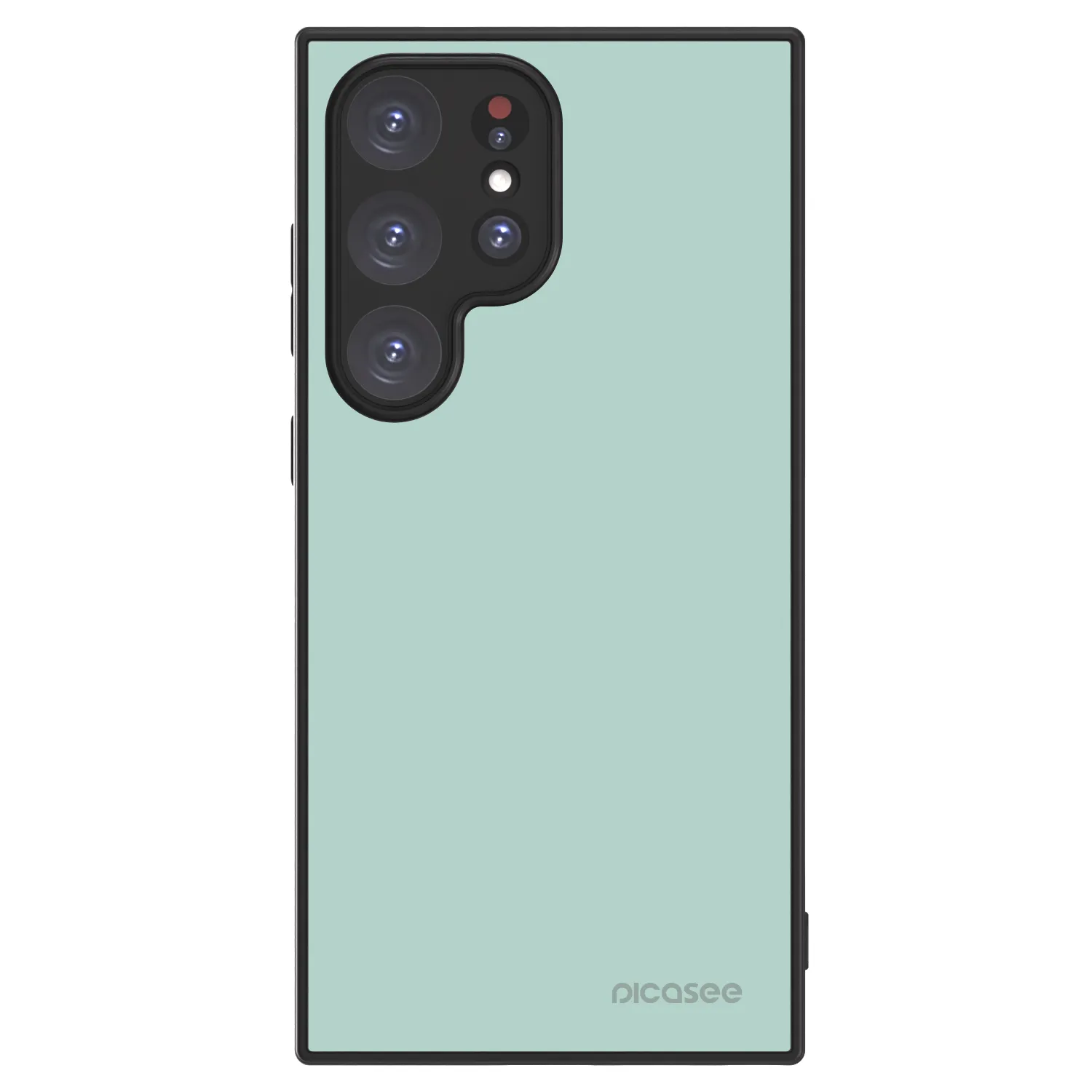 Picasee ULTIMATE CASE Samsung Galaxy S24 Ultra S928B 5G - készülékre - Pastel Charm