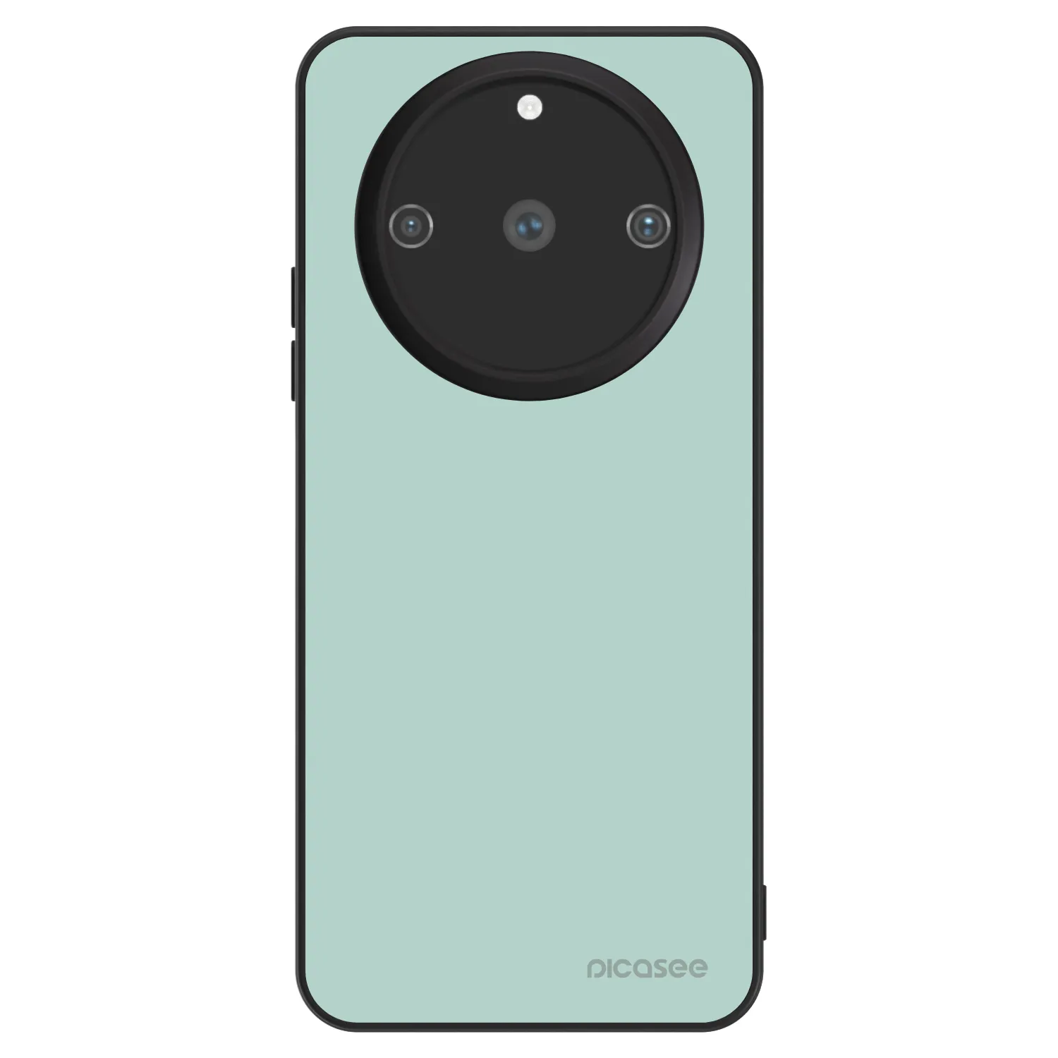 Picasee ULTIMATE CASE Realme 11 Pro+ - készülékre - Pastel Charm