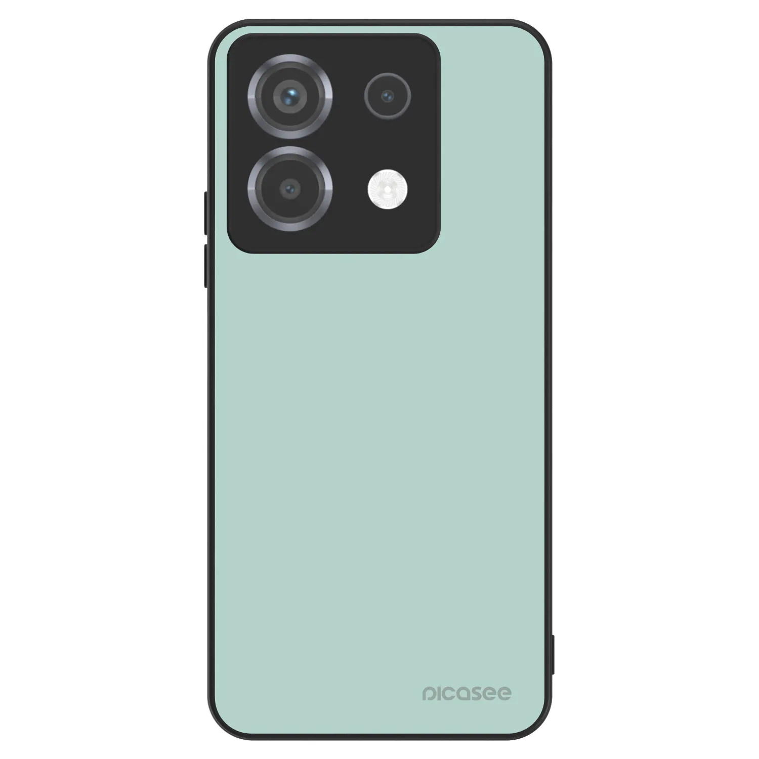 Picasee ULTIMATE CASE Xiaomi Poco X6 - készülékre - Pastel Charm