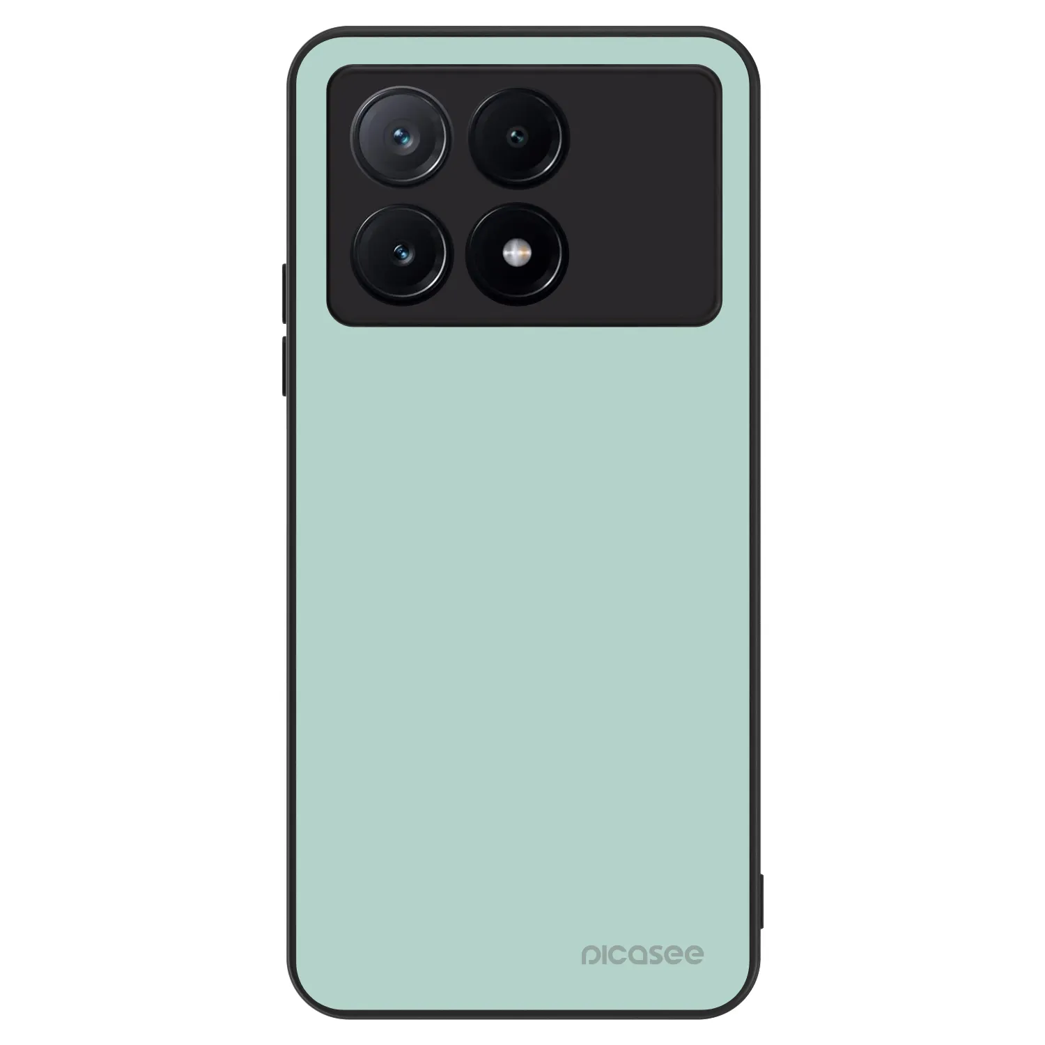 Picasee ULTIMATE CASE Xiaomi Poco X6 Pro - készülékre - Pastel Charm