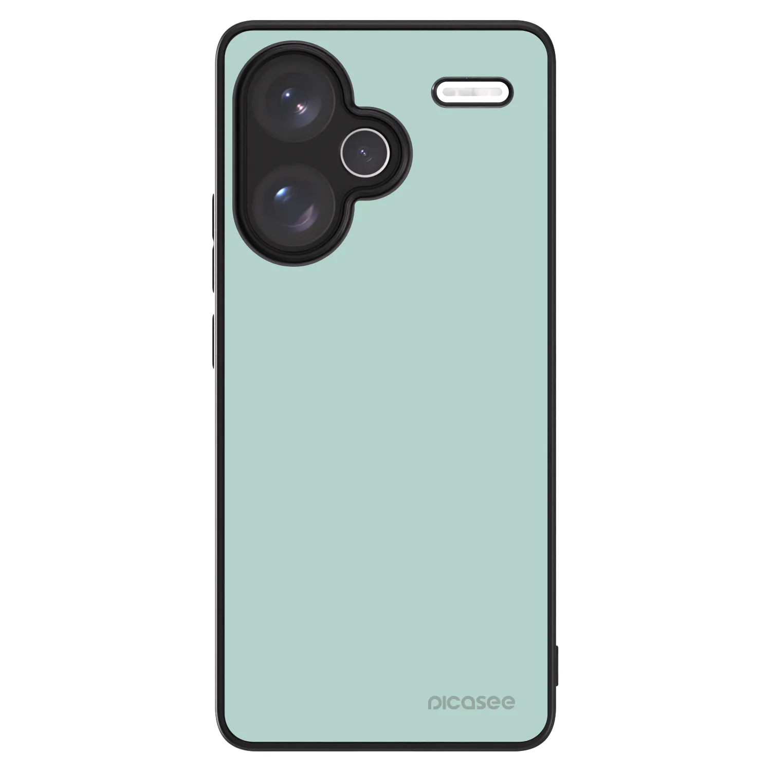 Picasee ULTIMATE CASE Xiaomi Redmi Note 13 Pro+ 5G - készülékre - Pastel Charm