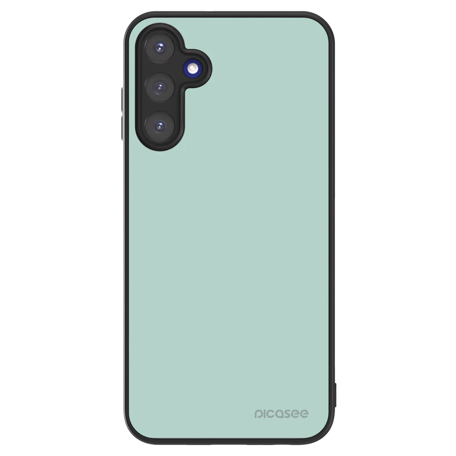 Picasee ULTIMATE CASE Samsung Galaxy A15 A155F 4G - készülékre - Pastel Charm
