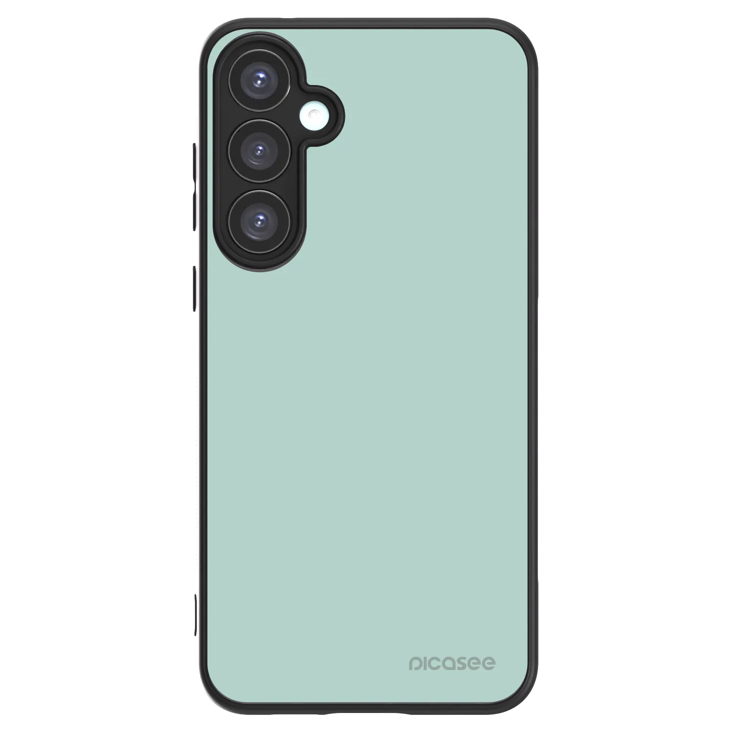 Picasee ULTIMATE CASE Samsung Galaxy A55 5G A556B - készülékre - Pastel Charm