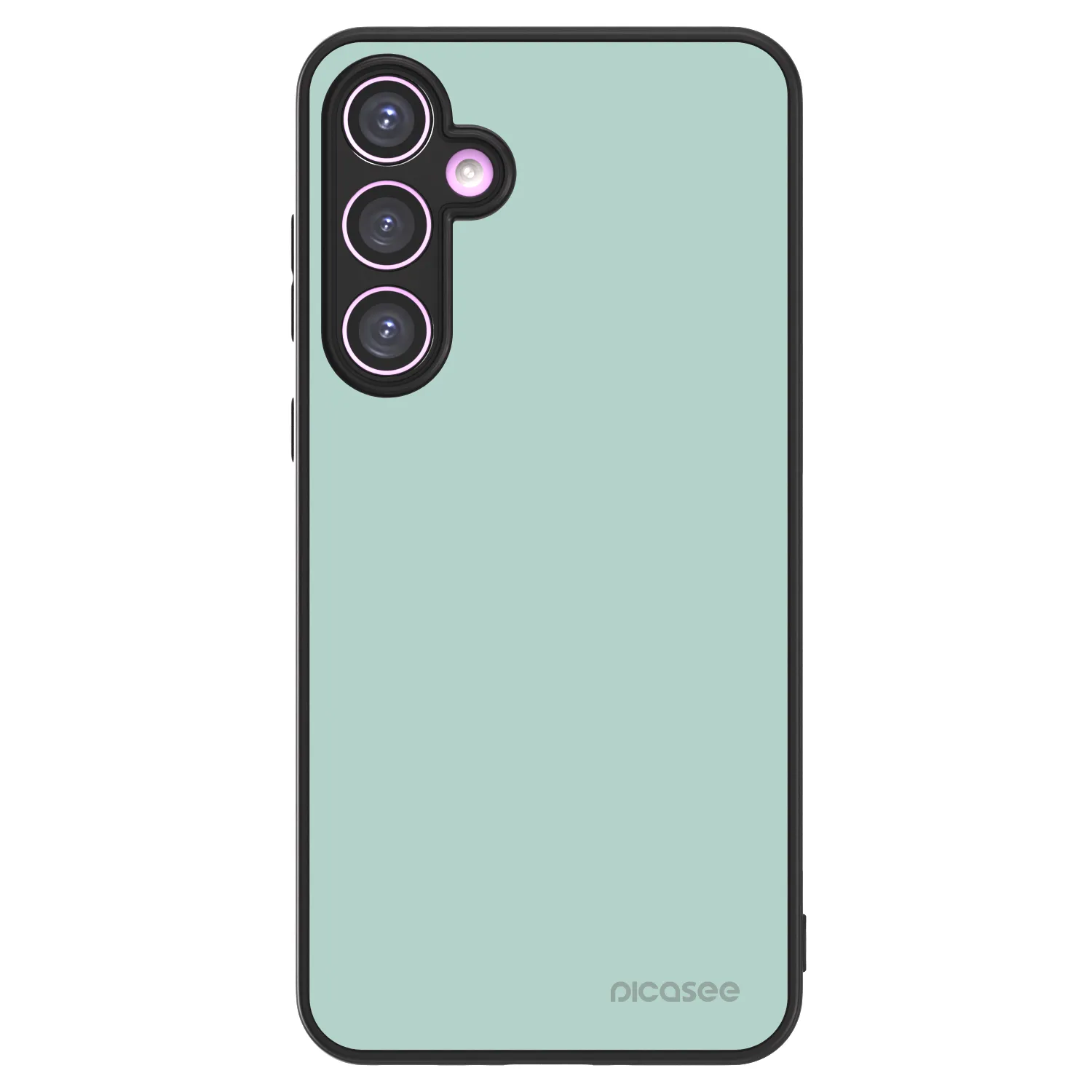 Picasee ULTIMATE CASE Samsung Galaxy A35 5G A356B - készülékre - Pastel Charm