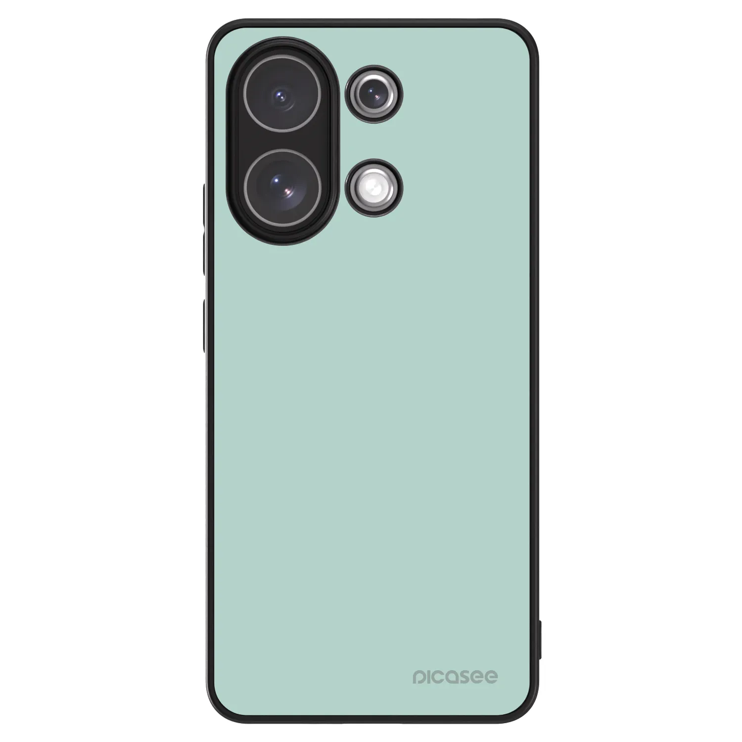Picasee ULTIMATE CASE Xiaomi Redmi Note 13 4G - készülékre - Pastel Charm
