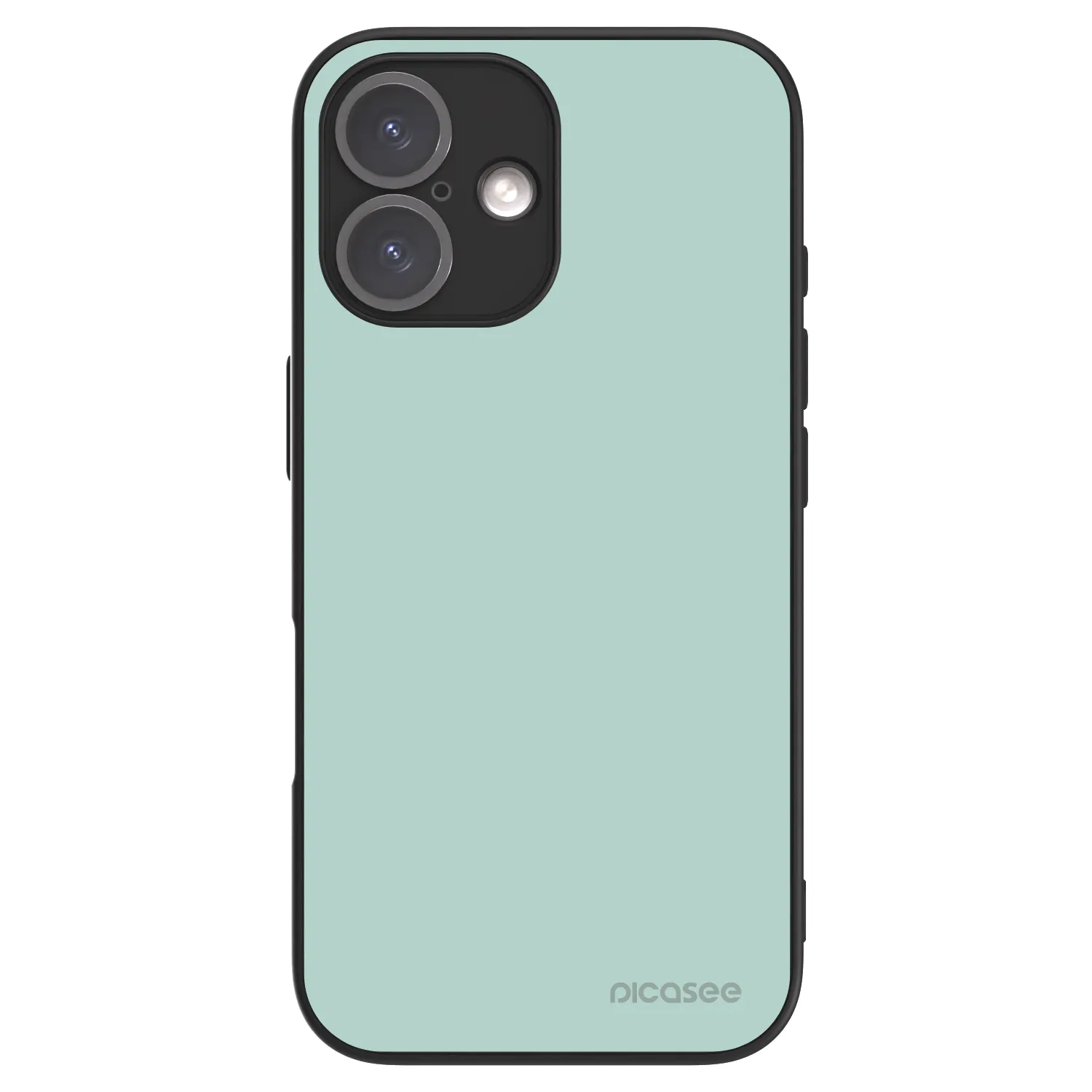 Picasee ULTIMATE CASE MagSafe Apple iPhone 16 - készülékre - Pastel Charm