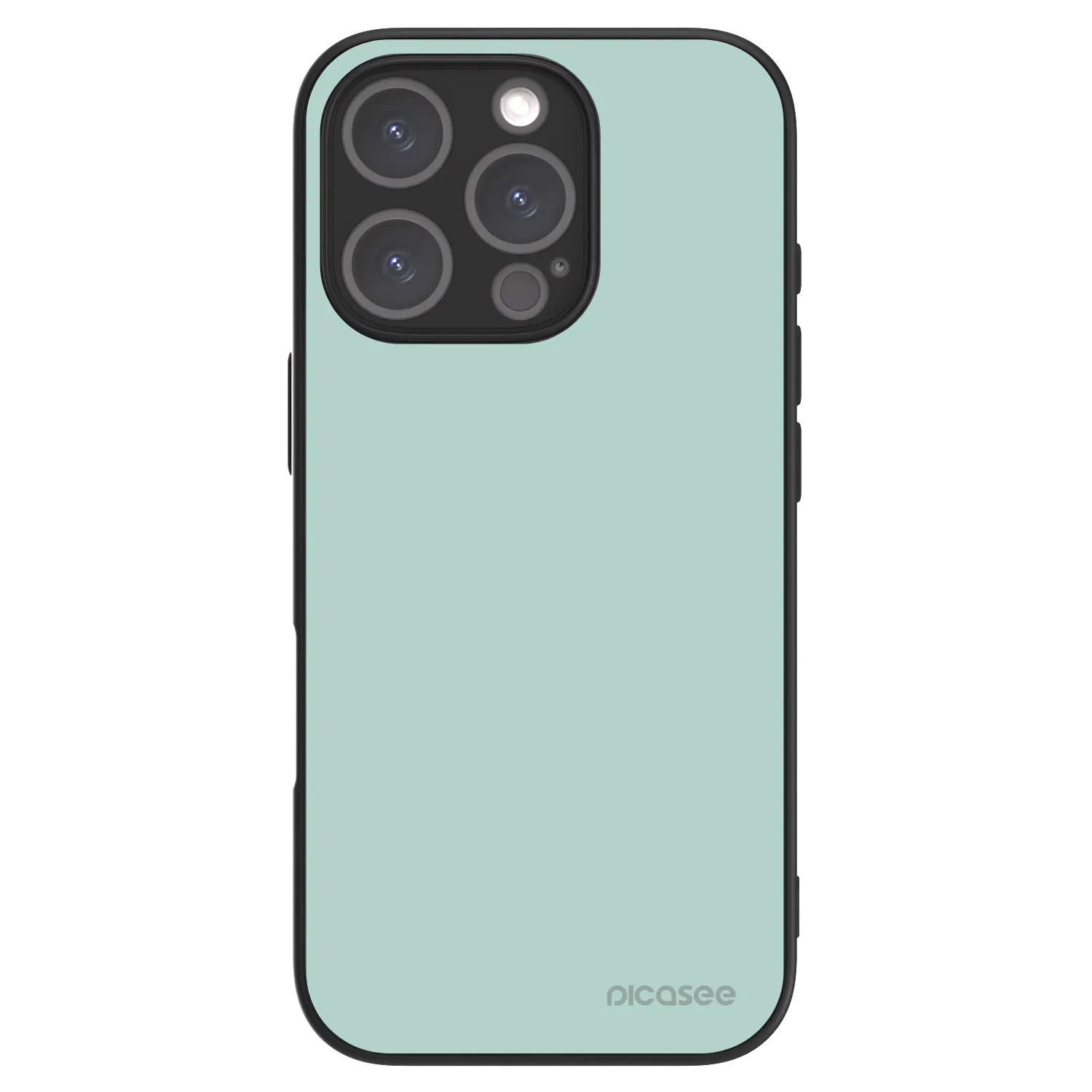 Picasee ULTIMATE CASE Apple iPhone 16 Pro - készülékre - Pastel Charm