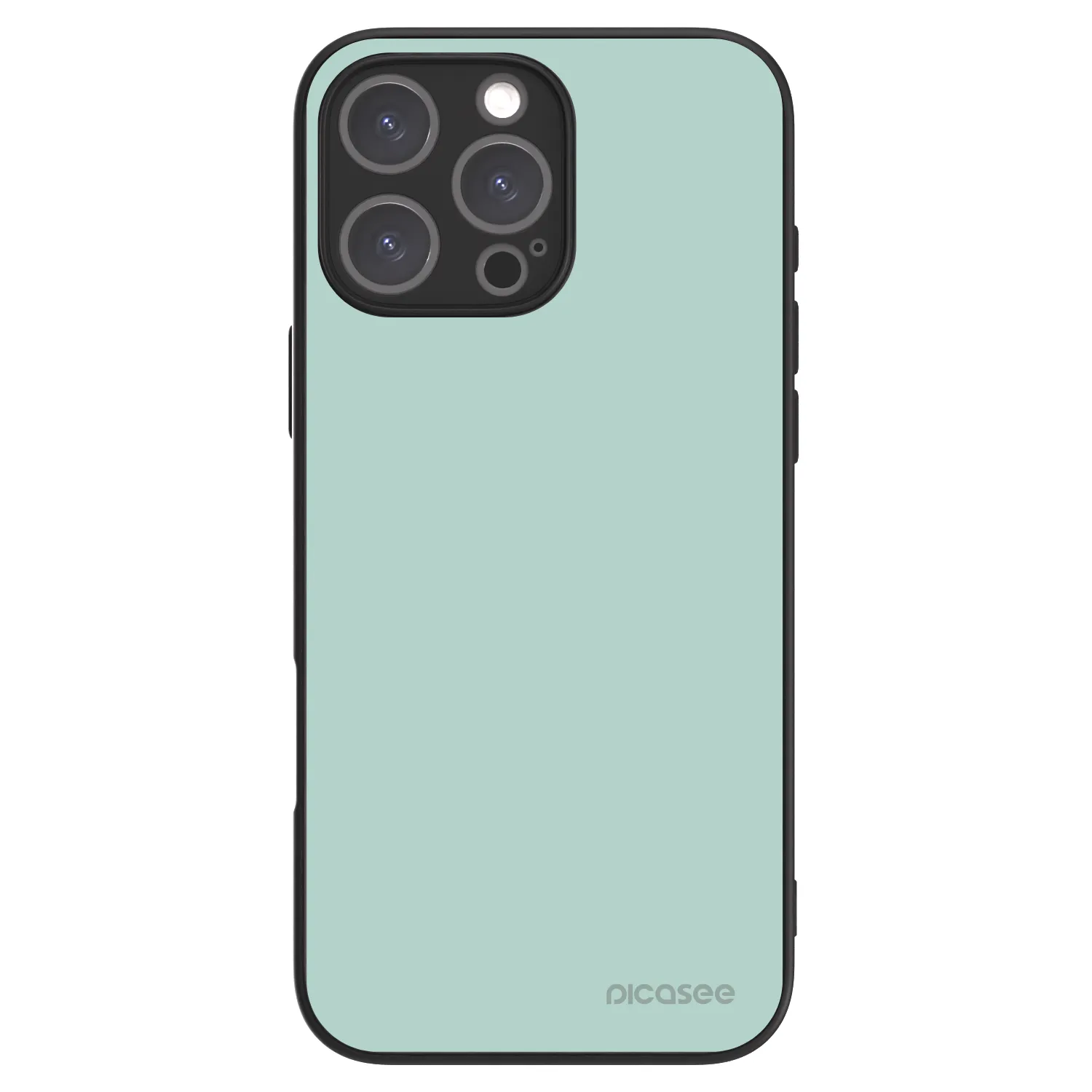 Picasee ULTIMATE CASE Apple iPhone 16 Pro Max - készülékre - Pastel Charm