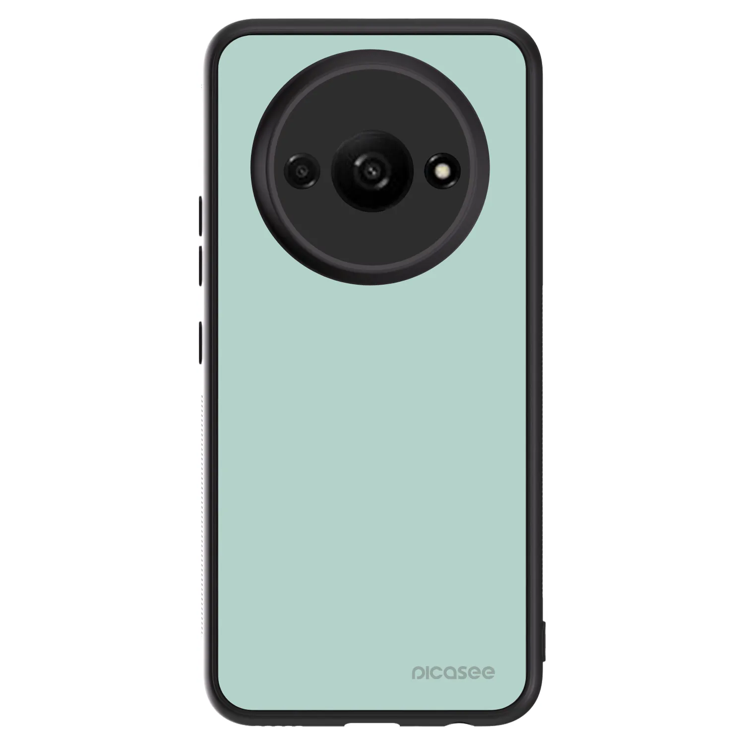 Picasee ULTIMATE CASE Xiaomi Redmi A3 - készülékre - Pastel Charm