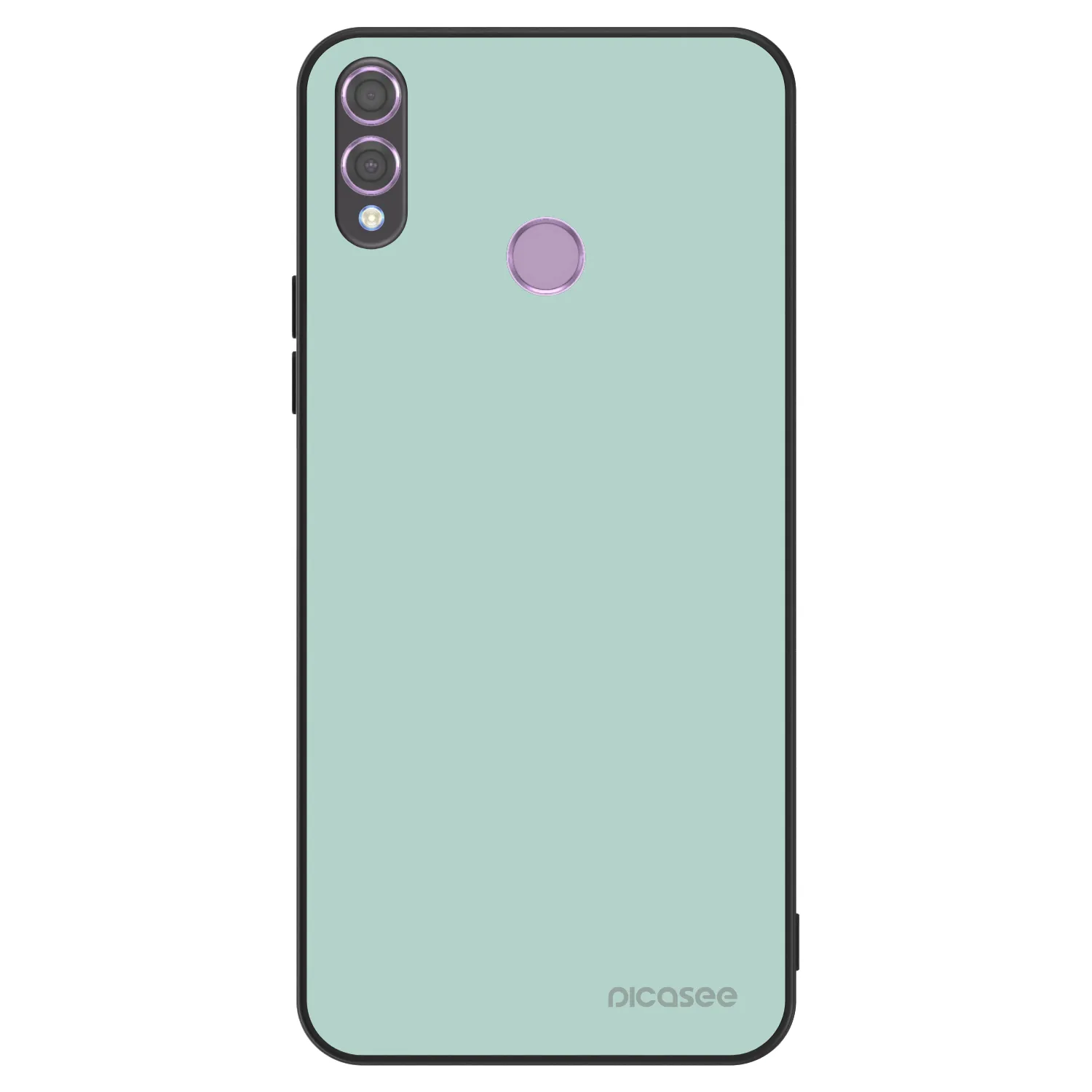 Picasee ULTIMATE CASE Honor 8X - készülékre - Pastel Charm