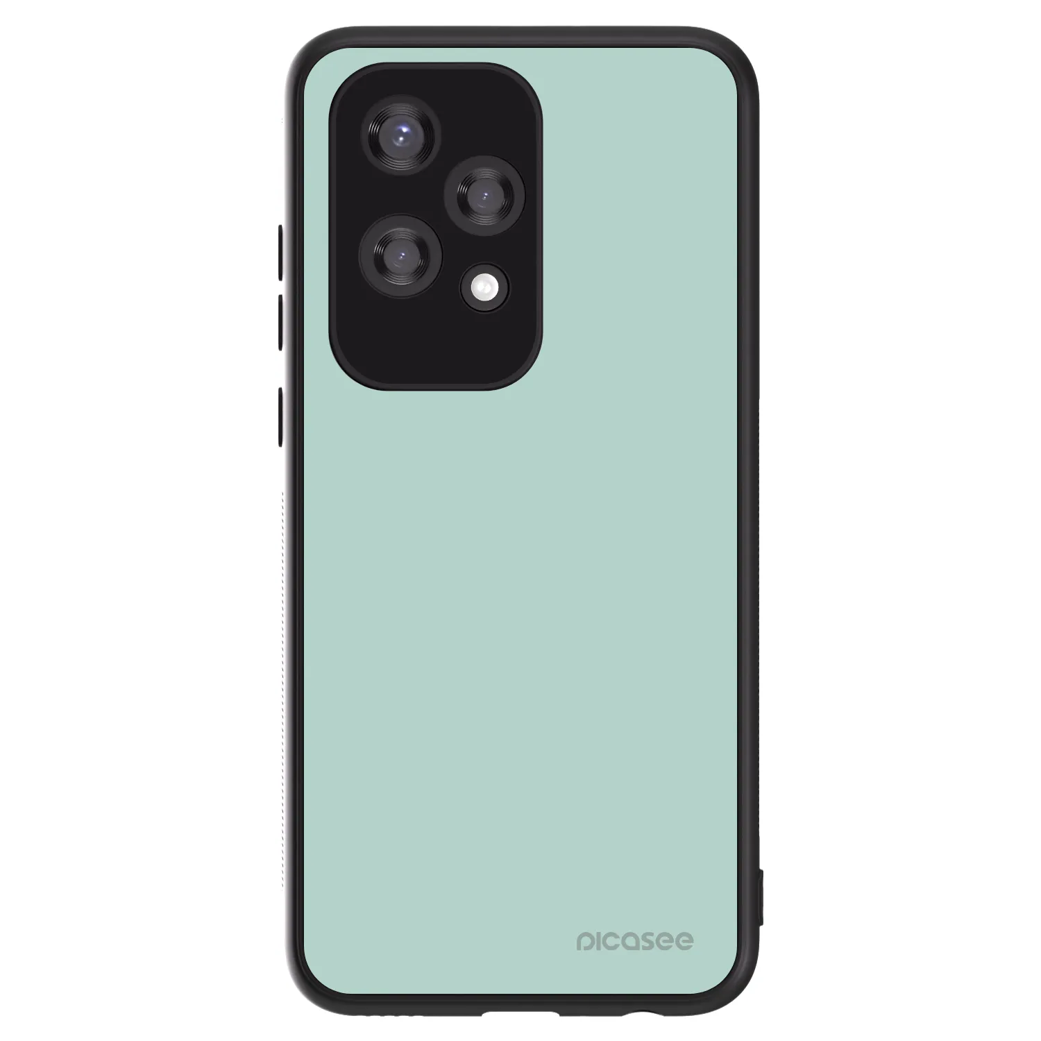 Picasee ULTIMATE CASE Honor 200 Lite - készülékre - Pastel Charm