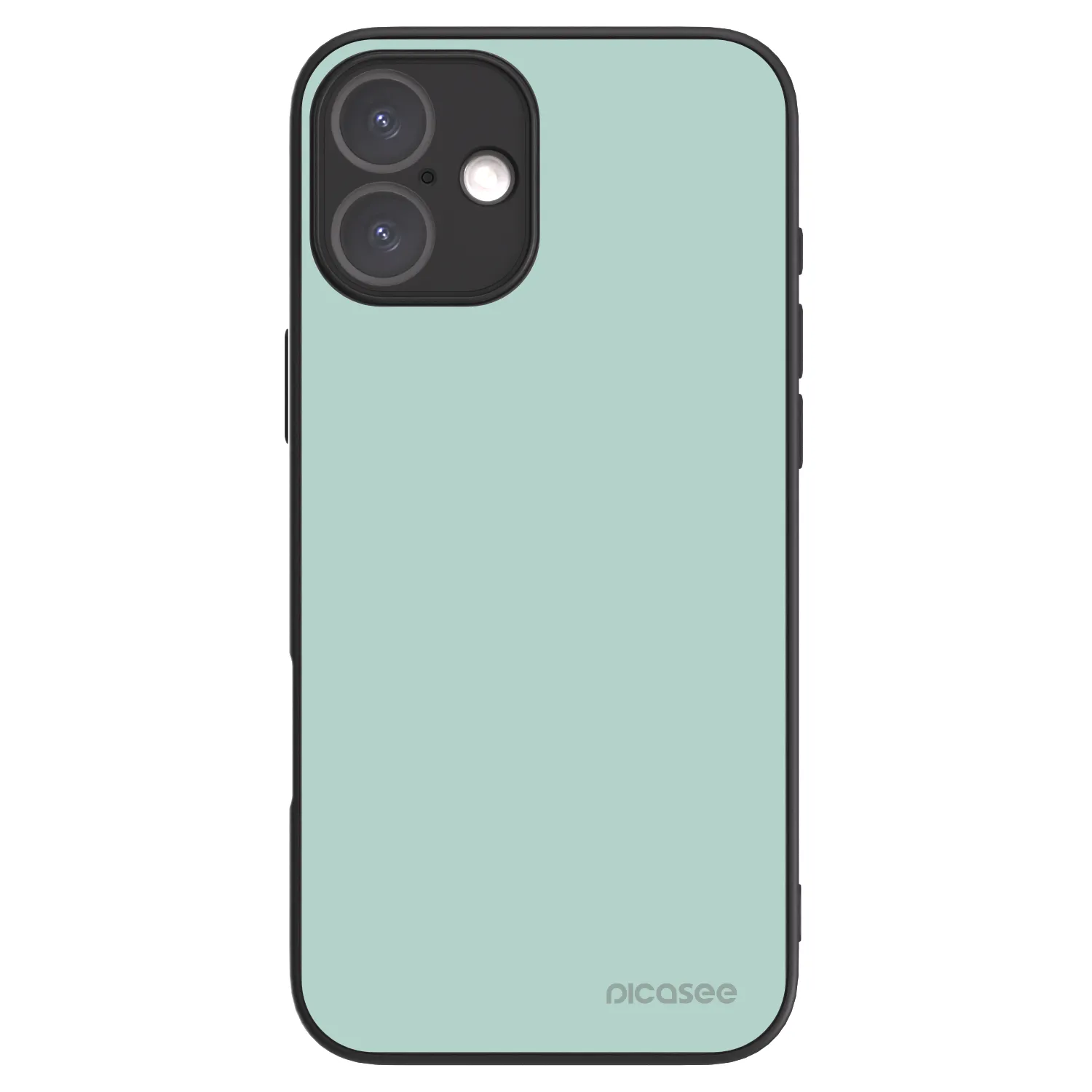 Picasee ULTIMATE CASE Apple iPhone 16 Plus - készülékre - Pastel Charm