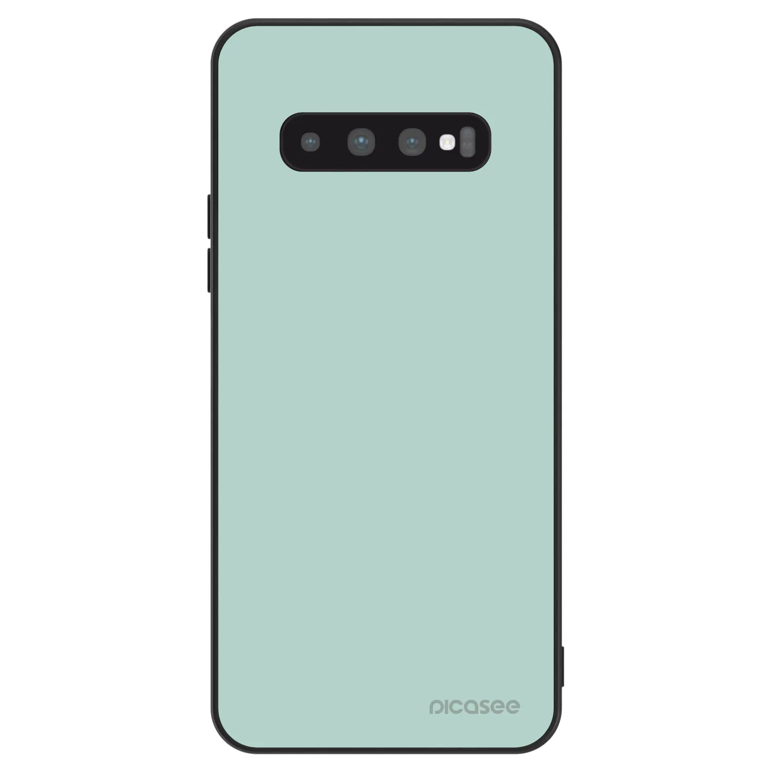 Picasee ULTIMATE CASE Samsung Galaxy S10 Plus G975 - készülékre - Pastel Charm