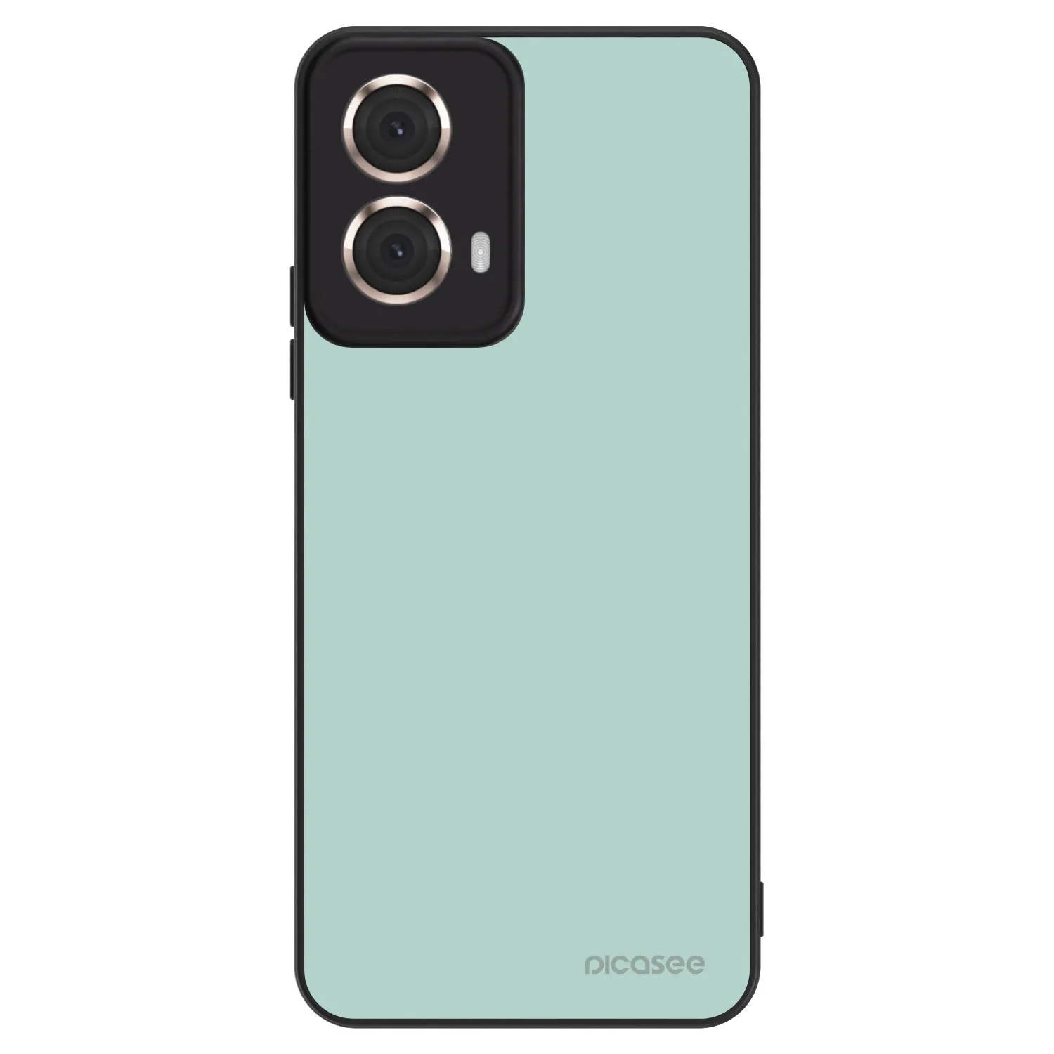 Picasee ULTIMATE CASE Motorola Moto G85 - készülékre - Pastel Charm