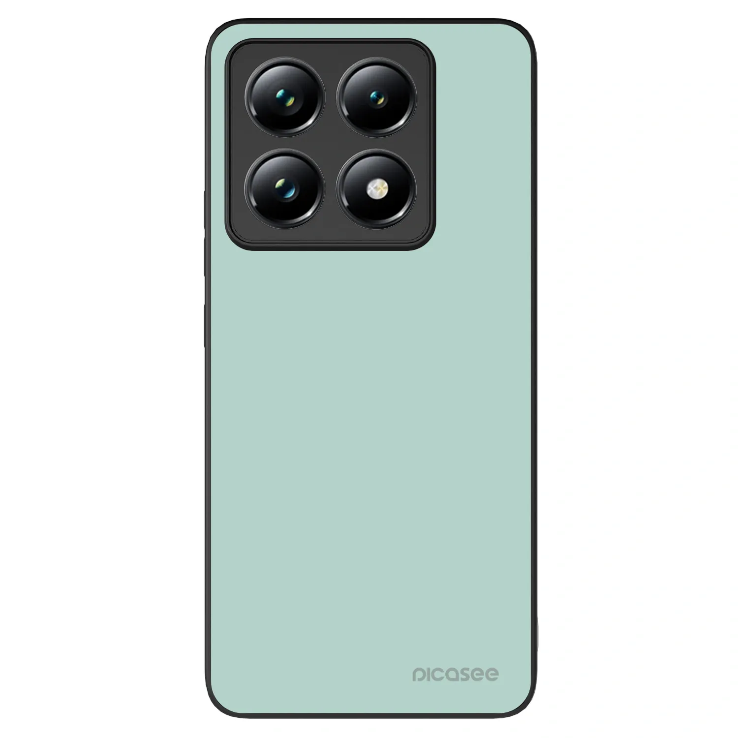 Picasee ULTIMATE CASE Xiaomi 14T Pro - készülékre - Pastel Charm