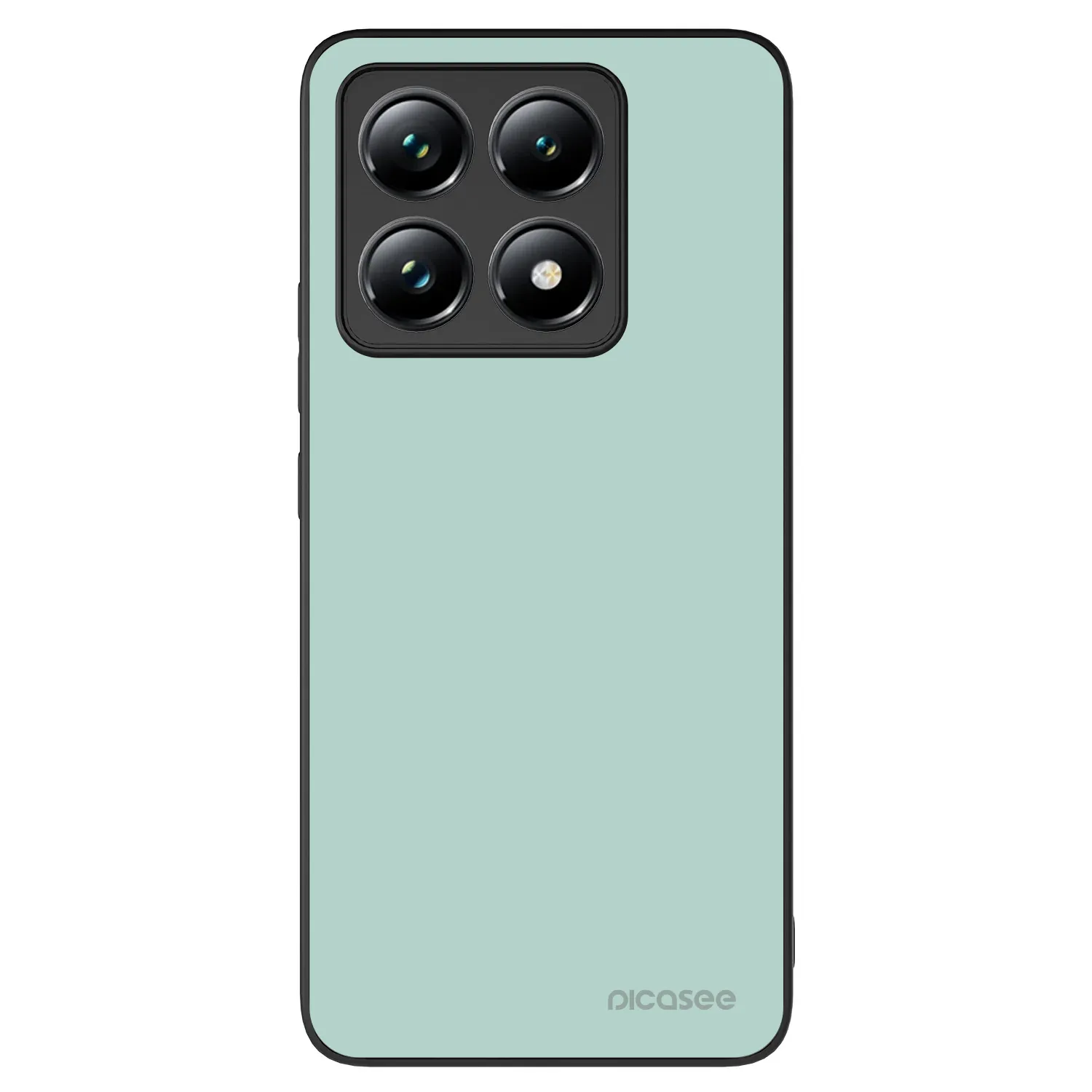 Picasee ULTIMATE CASE Xiaomi 14T - készülékre - Pastel Charm