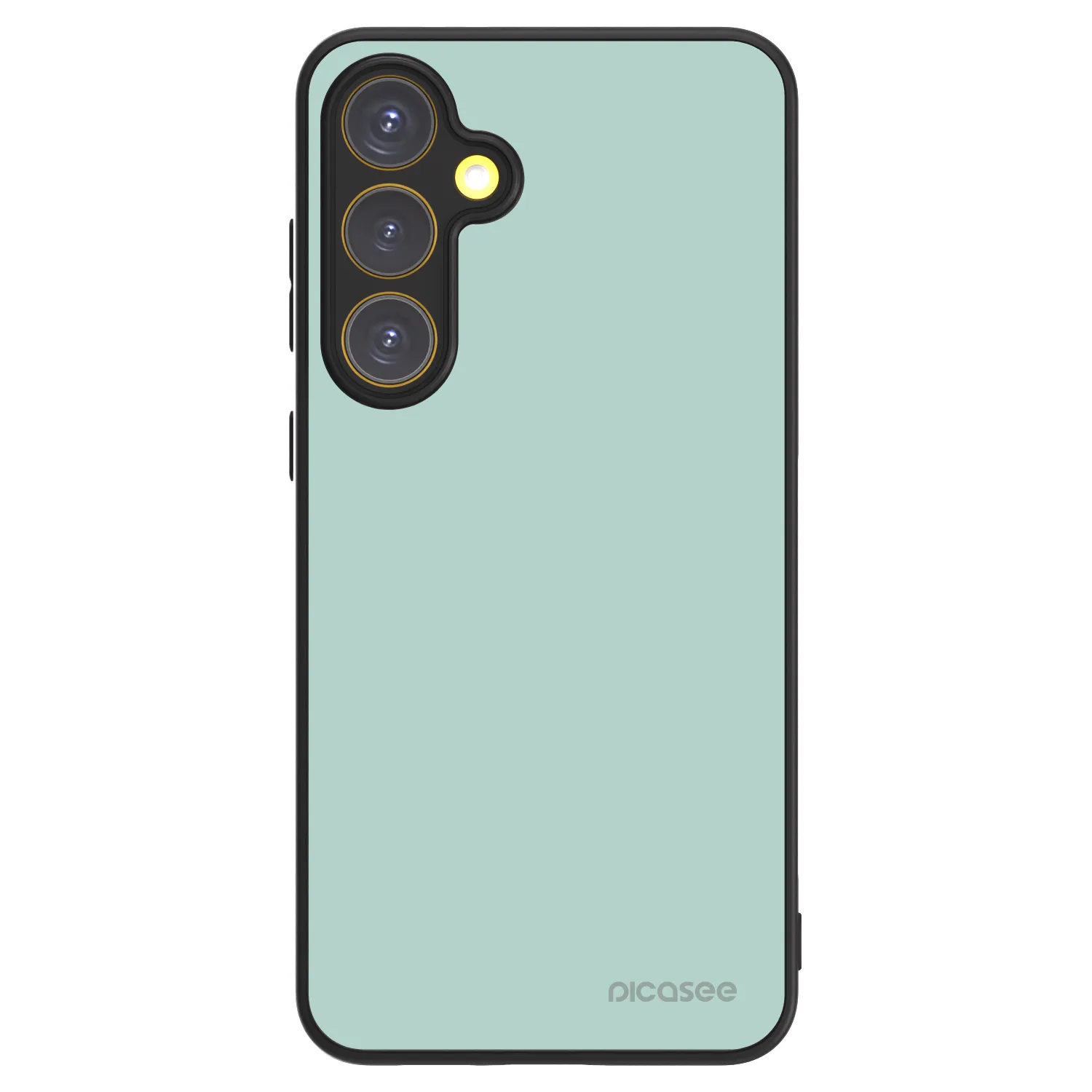 Picasee ULTIMATE CASE Samsung Galaxy S24 FE S721B - készülékre - Pastel Charm