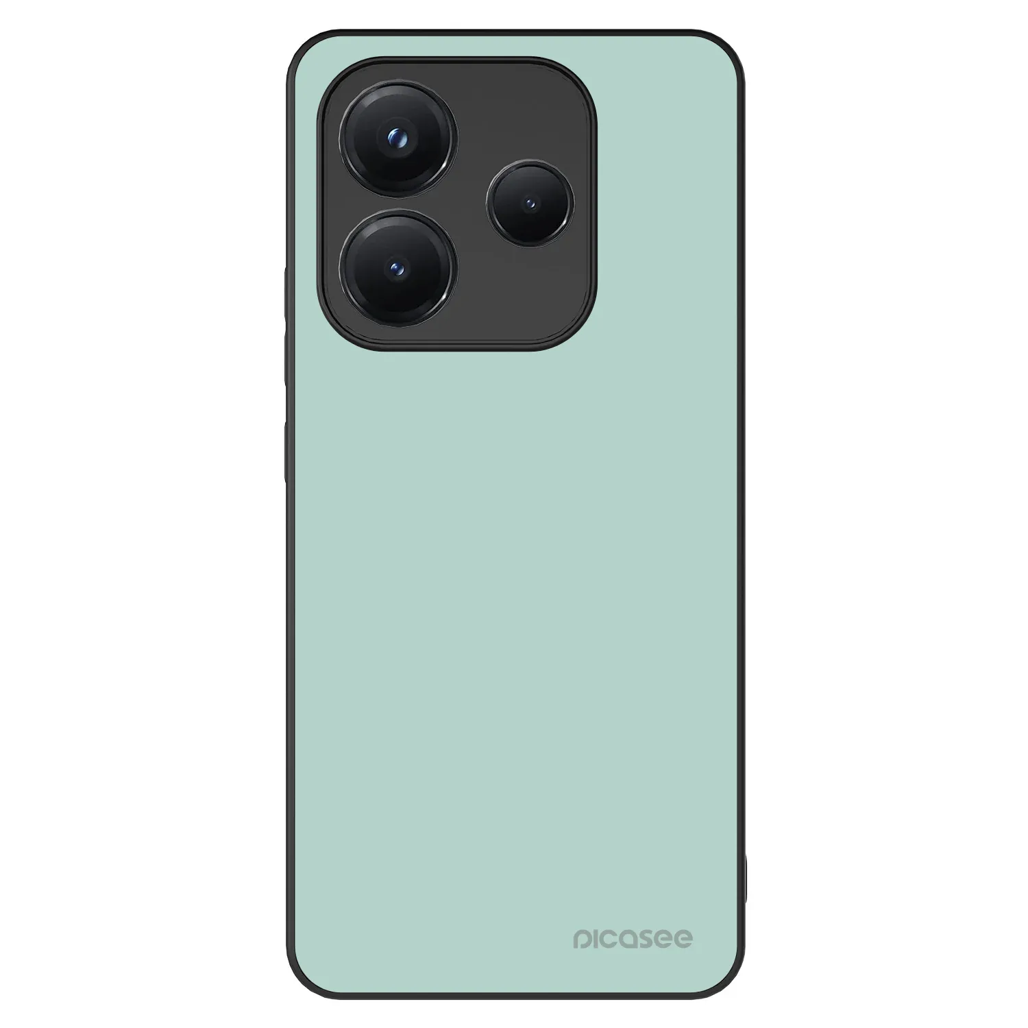 Picasee ULTIMATE CASE Xiaomi Redmi Note 14 5G - készülékre - Pastel Charm