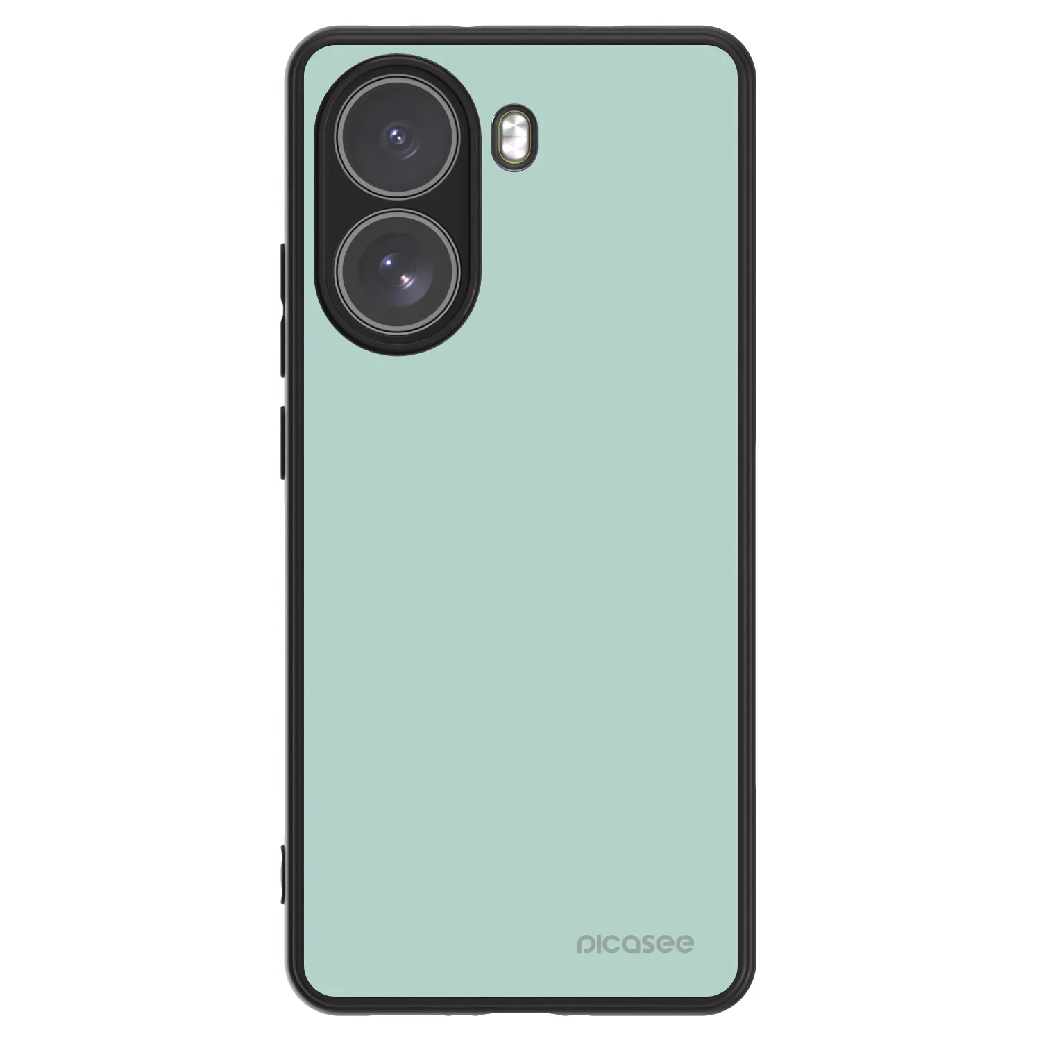 Picasee ULTIMATE CASE Xiaomi Poco X7 - készülékre - Pastel Charm