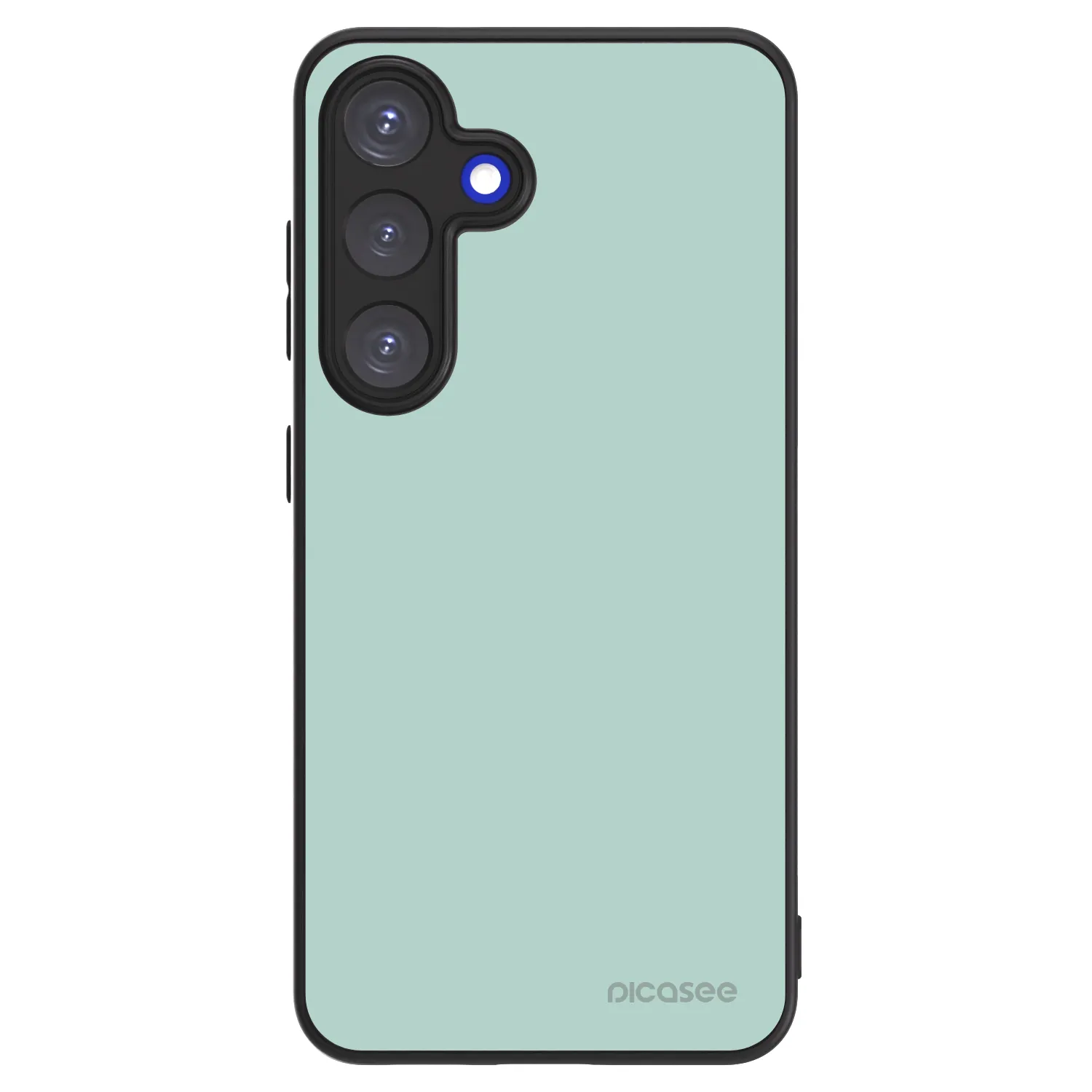 Picasee ULTIMATE CASE Samsung Galaxy S25 5G - készülékre - Pastel Charm