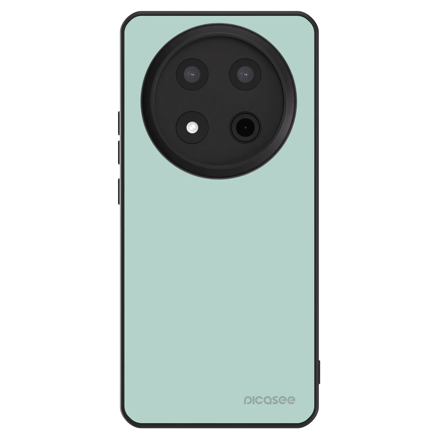 Picasee ULTIMATE CASE Honor Magic7 Lite 5G - készülékre - Pastel Charm