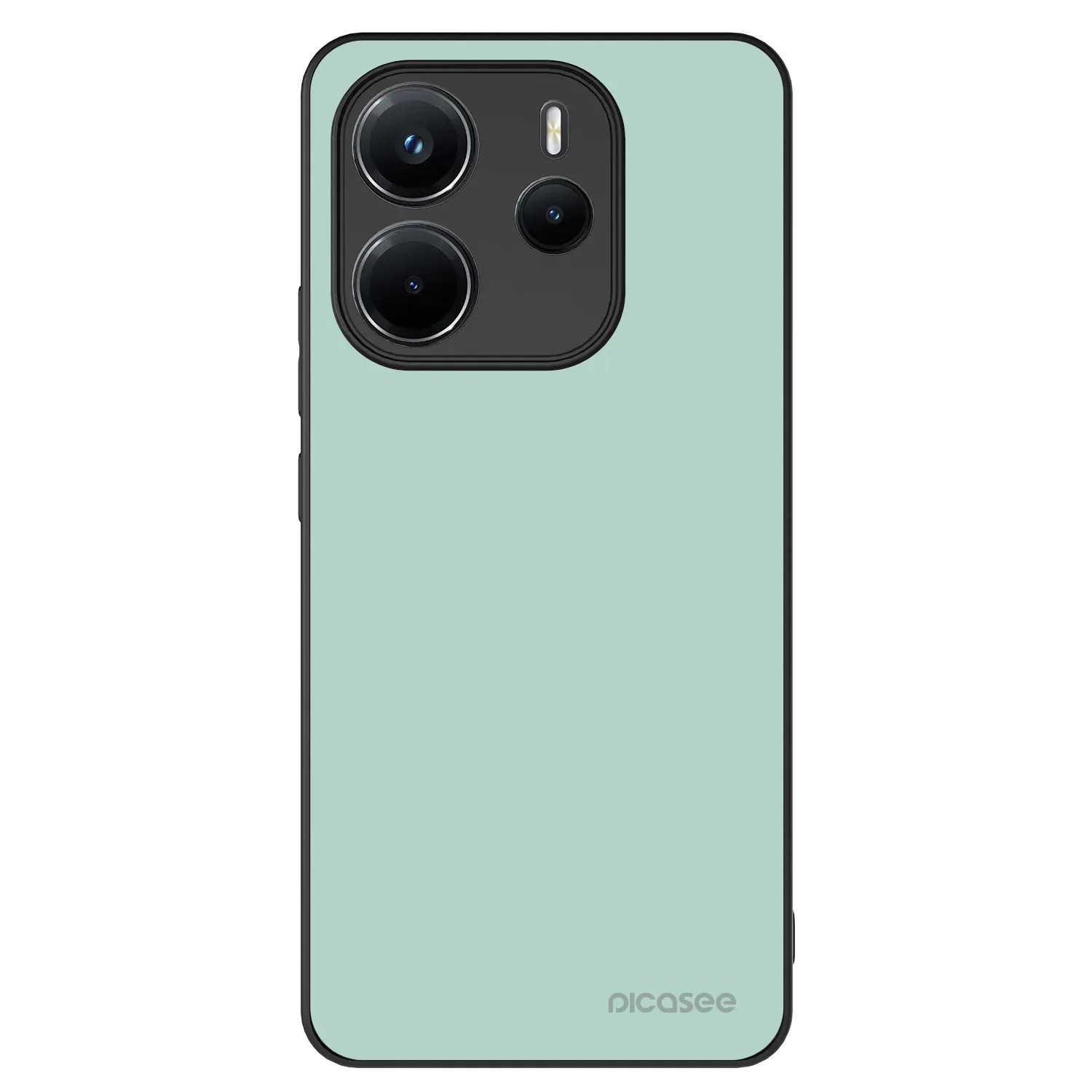 Picasee ULTIMATE CASE Xiaomi Redmi Note 14 4G - készülékre - Pastel Charm