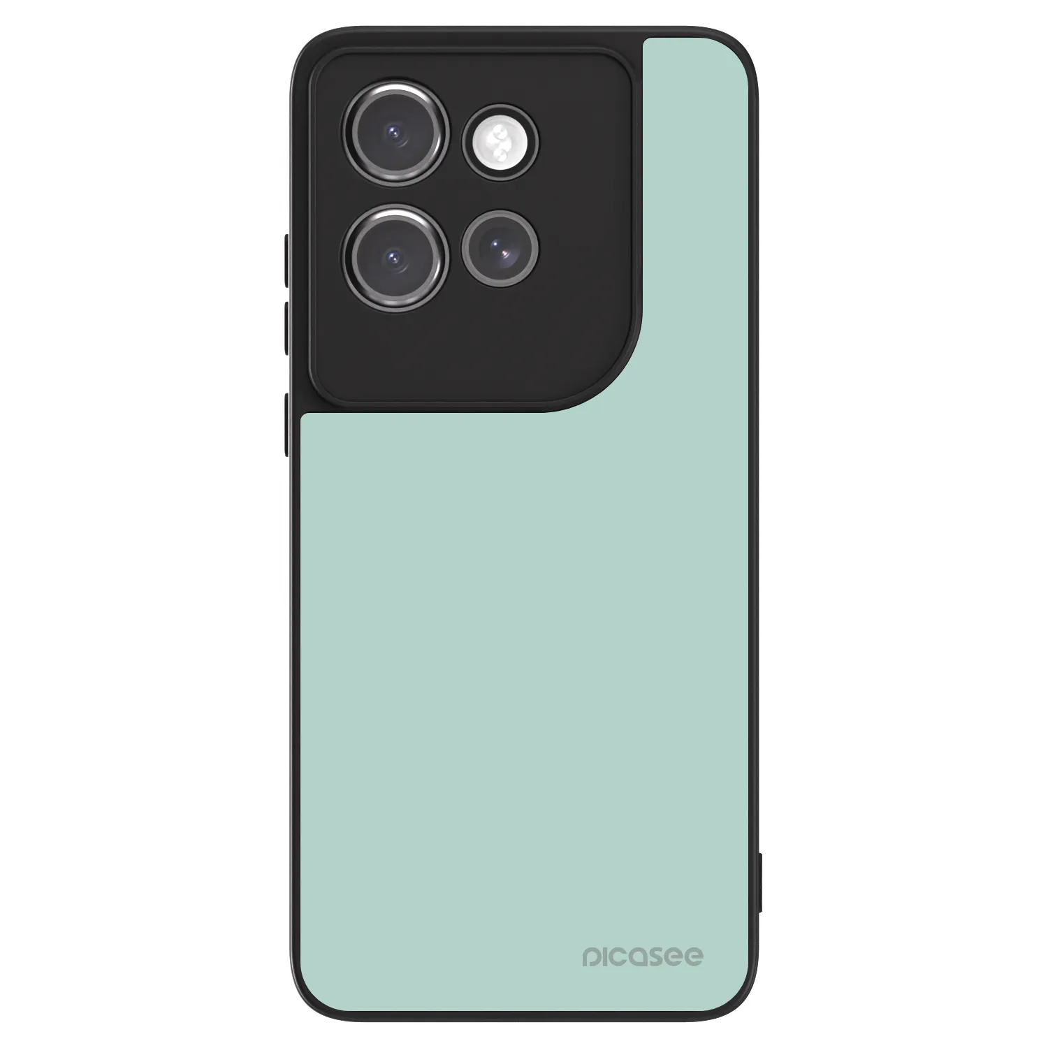 Picasee ULTIMATE CASE Motorola Edge 50 Neo - készülékre - Pastel Charm