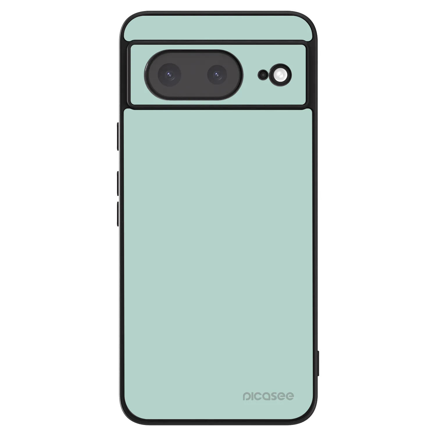 Picasee ULTIMATE CASE Google Pixel 8a - készülékre - Pastel Charm