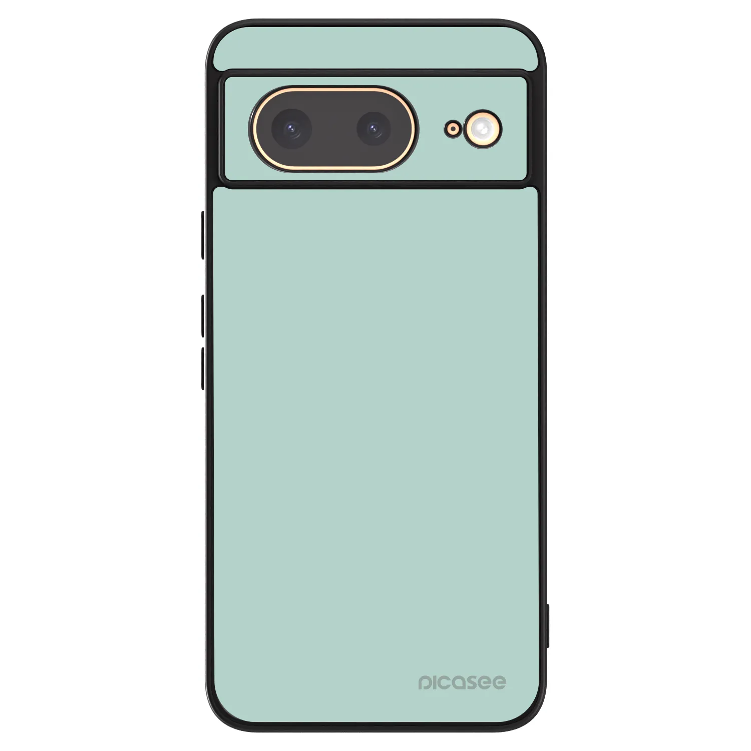 Picasee ULTIMATE CASE Google Pixel 8 - készülékre - Pastel Charm
