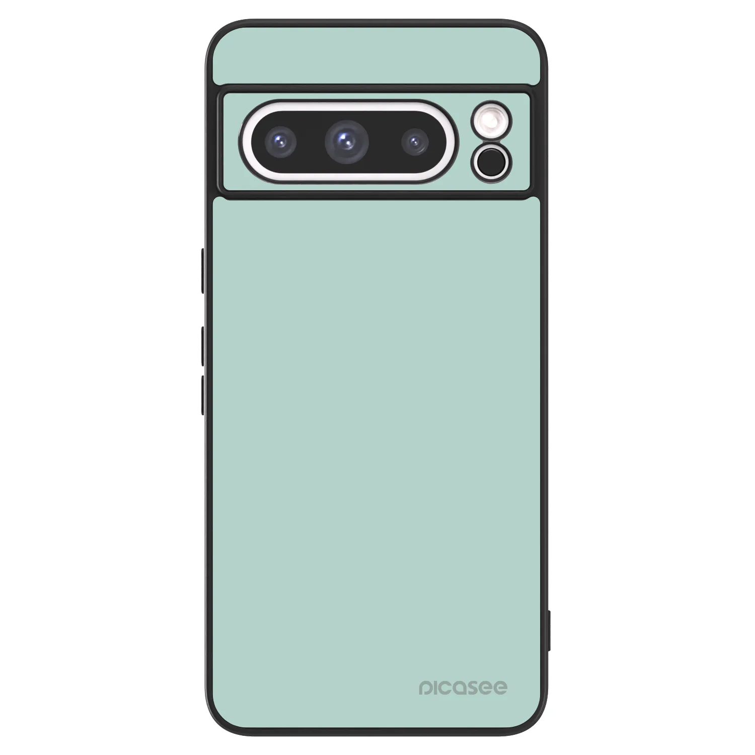 Picasee ULTIMATE CASE Google Pixel 8 Pro - készülékre - Pastel Charm