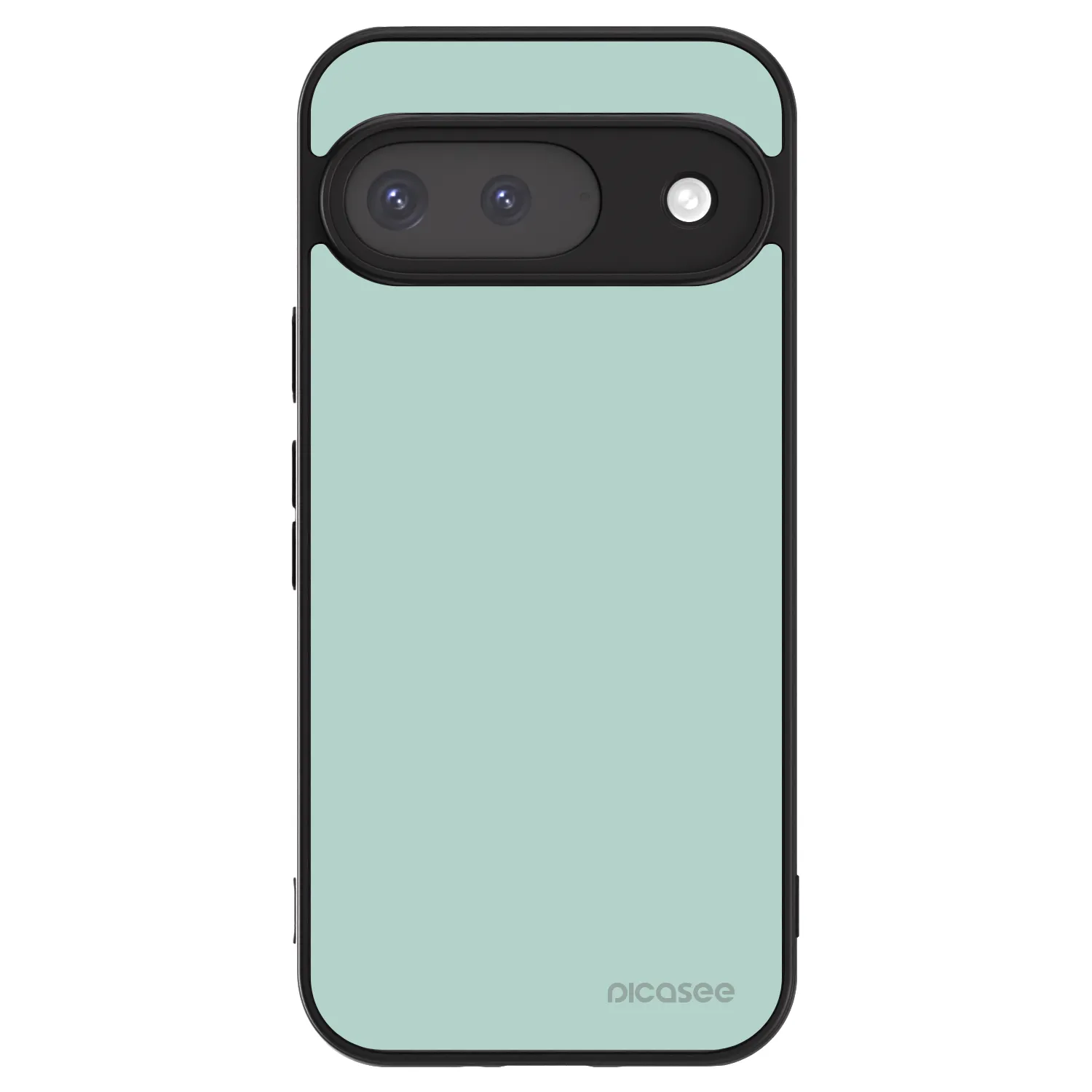 Picasee ULTIMATE CASE Google Pixel 9 - készülékre - Pastel Charm