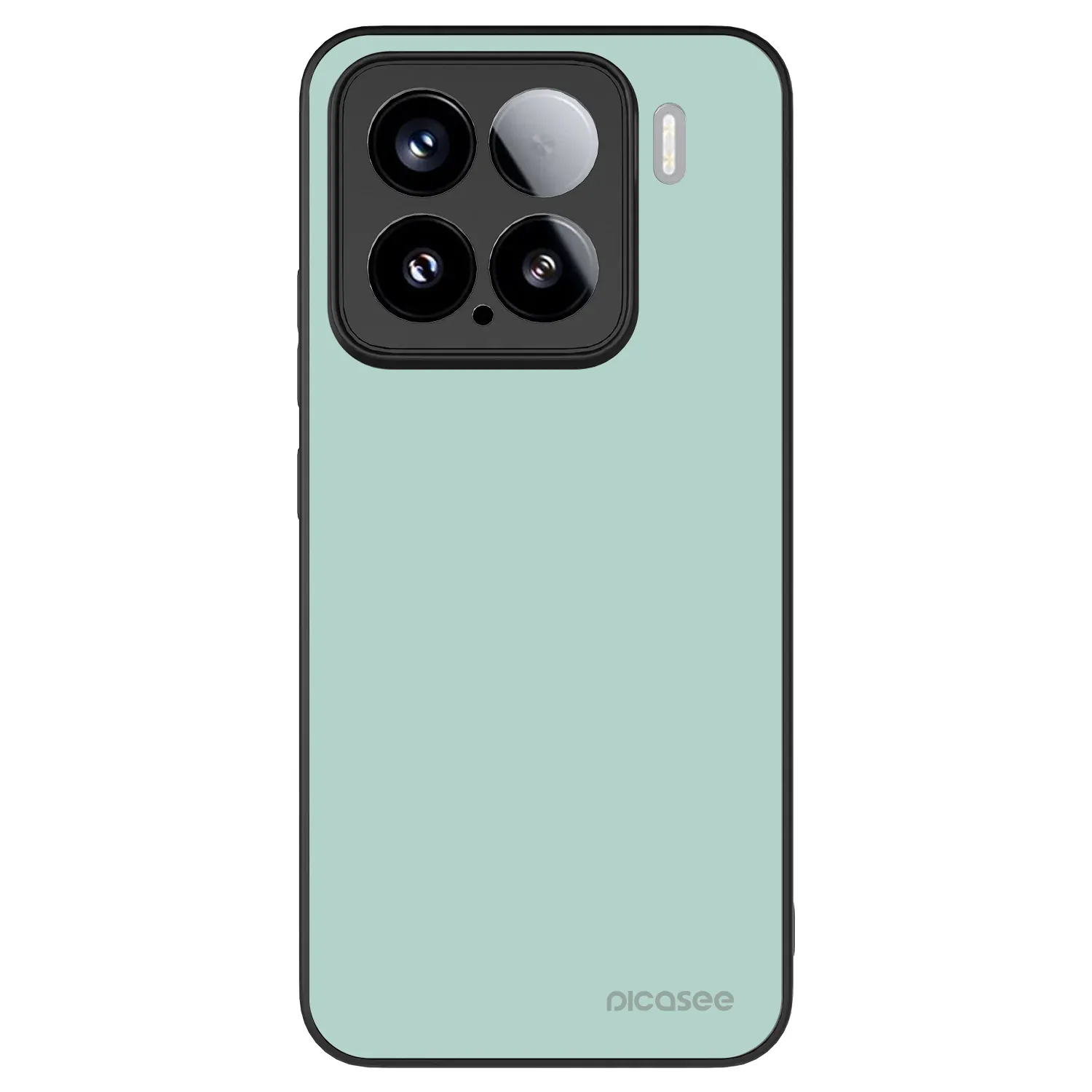 Picasee ULTIMATE CASE Xiaomi 15 - készülékre - Pastel Charm