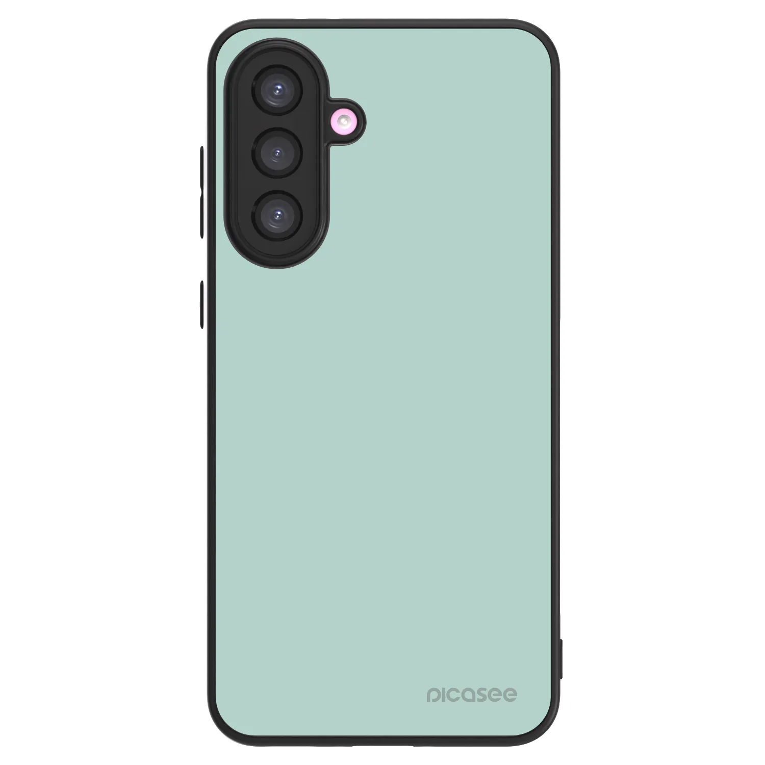 Picasee ULTIMATE CASE Samsung Galaxy A56 5G A566B - készülékre - Pastel Charm