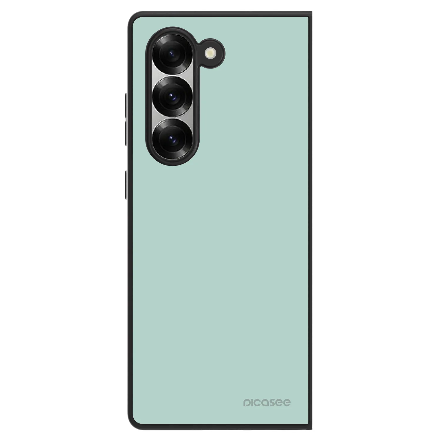 Picasee ULTIMATE CASE Samsung Galaxy Z Fold6 5G - készülékre - Pastel Charm