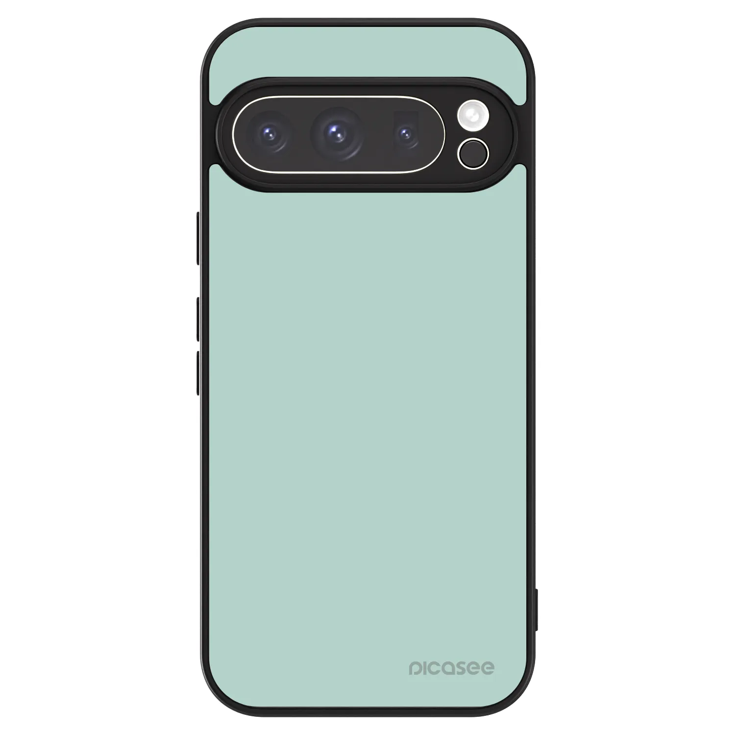 Picasee ULTIMATE CASE Google Pixel 9 Pro - készülékre - Pastel Charm