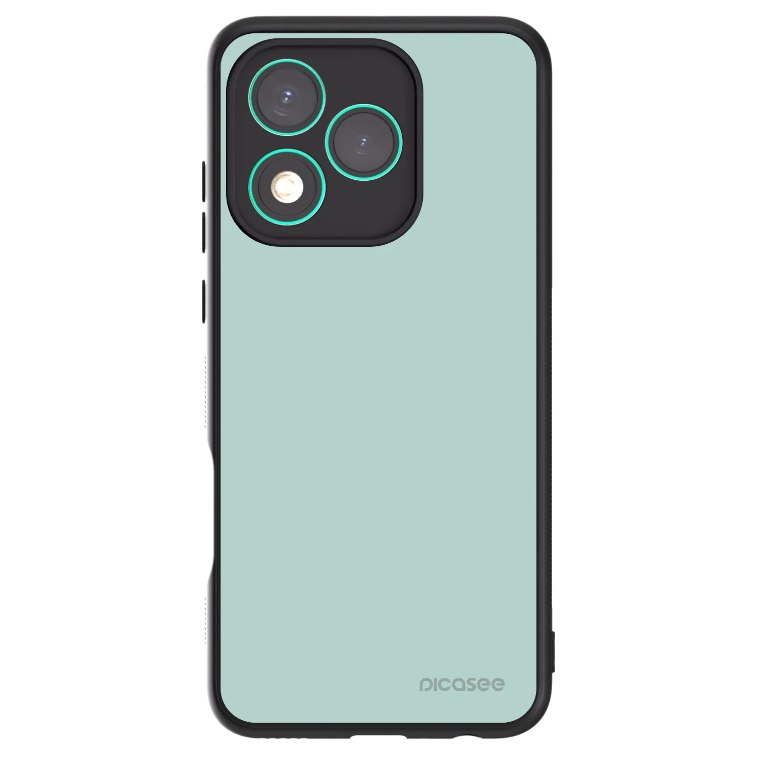 Picasee ULTIMATE CASE Honor 400 Lite 5G - készülékre - Pastel Charm