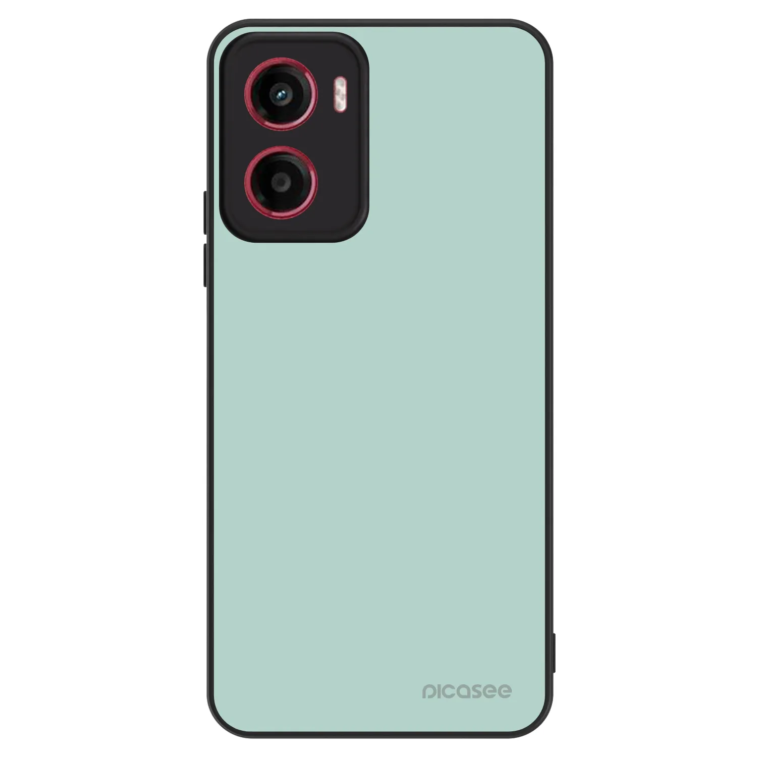 Picasee ULTIMATE CASE Motorola Moto G05 - készülékre - Pastel Charm