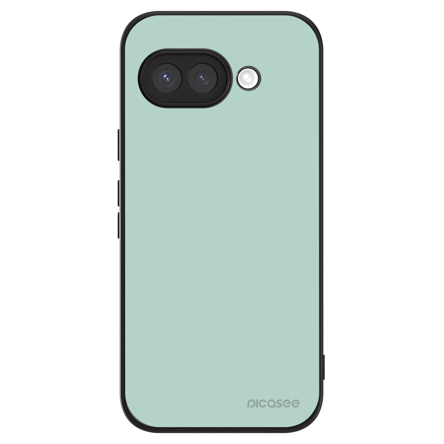 Picasee ULTIMATE CASE Google Pixel 9a - készülékre - Pastel Charm