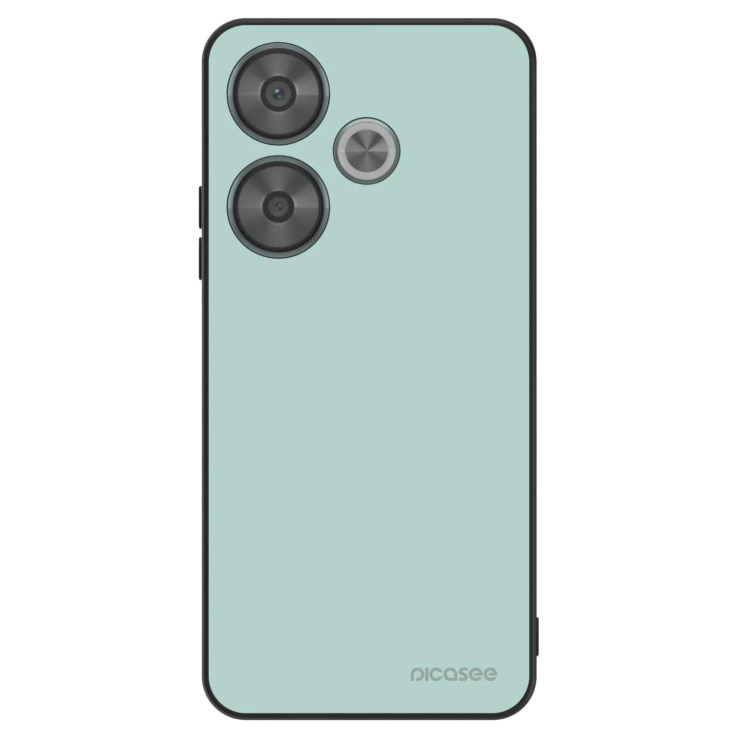 Picasee ULTIMATE CASE Xiaomi Poco F6 - készülékre - Pastel Charm