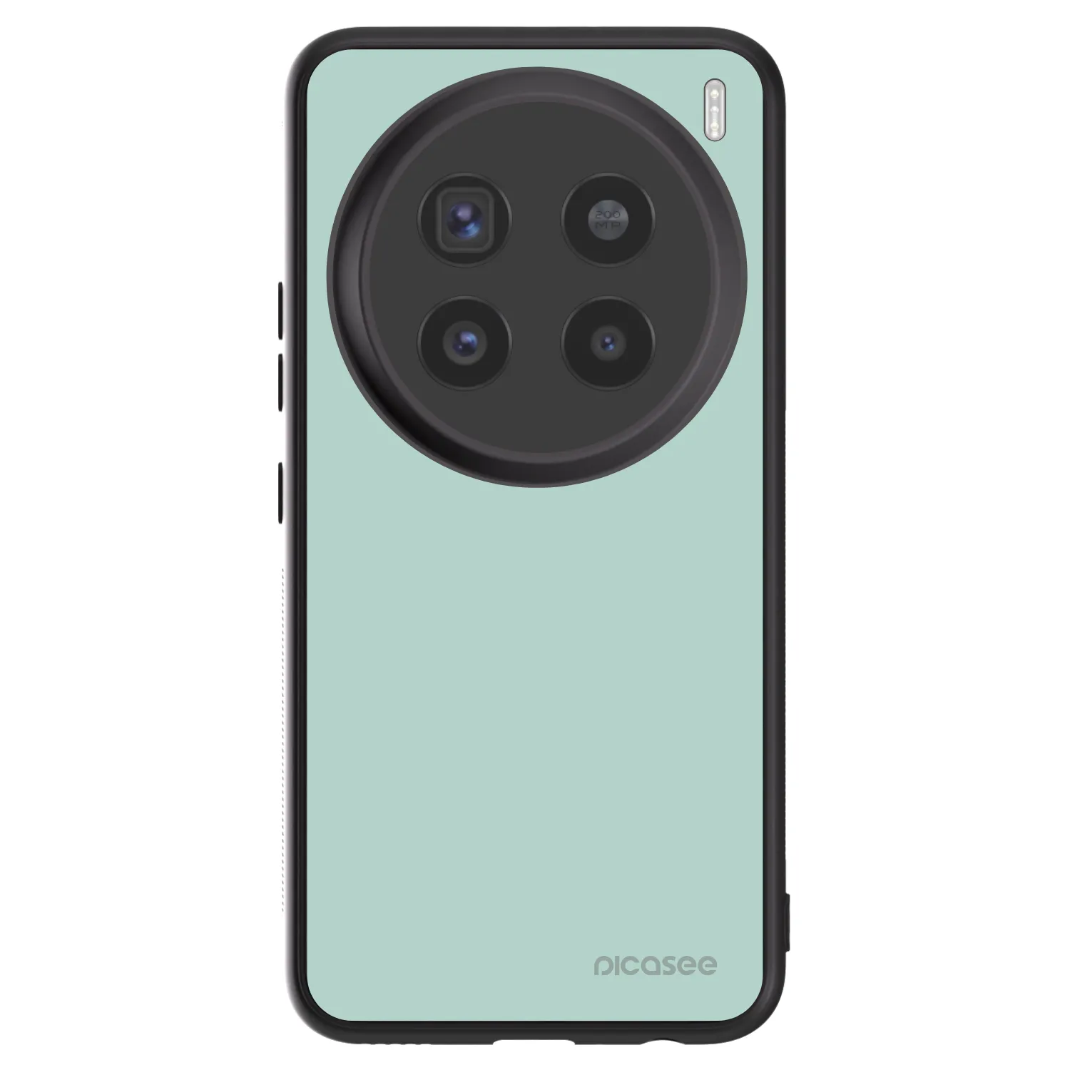 Picasee ULTIMATE CASE Vivo X200 Pro - készülékre - Pastel Charm